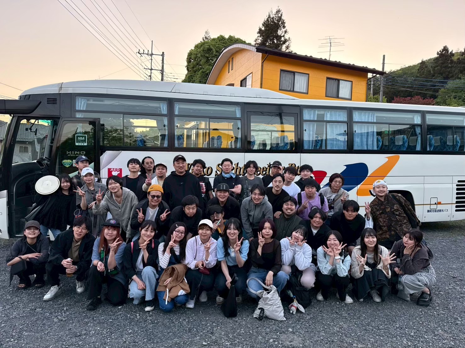 食べて、飲んで、話す！社内BBQレポート🍖