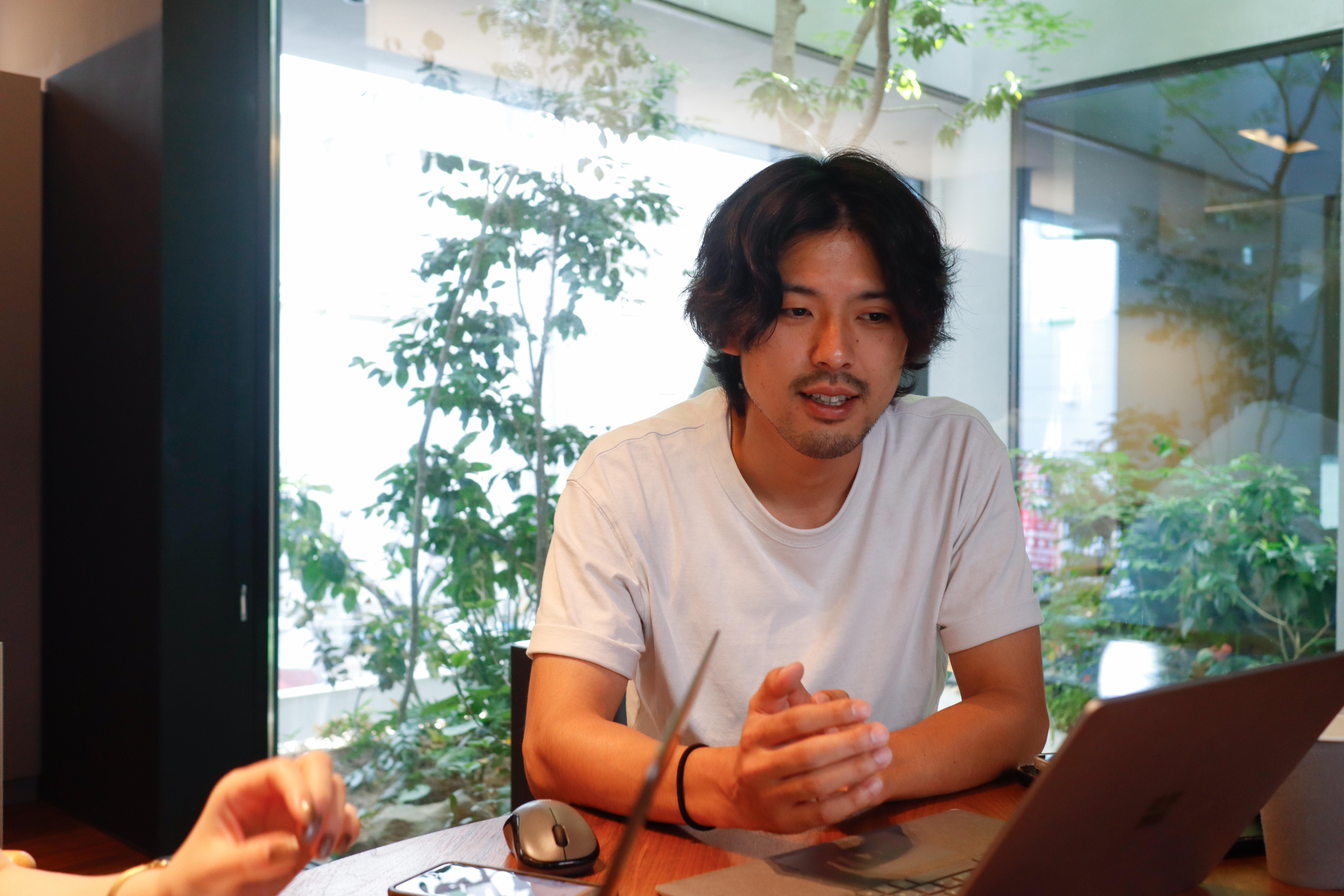 遠回りも無駄じゃなかった。設計士・小森が語る、成長と挑戦のキャリアストーリー