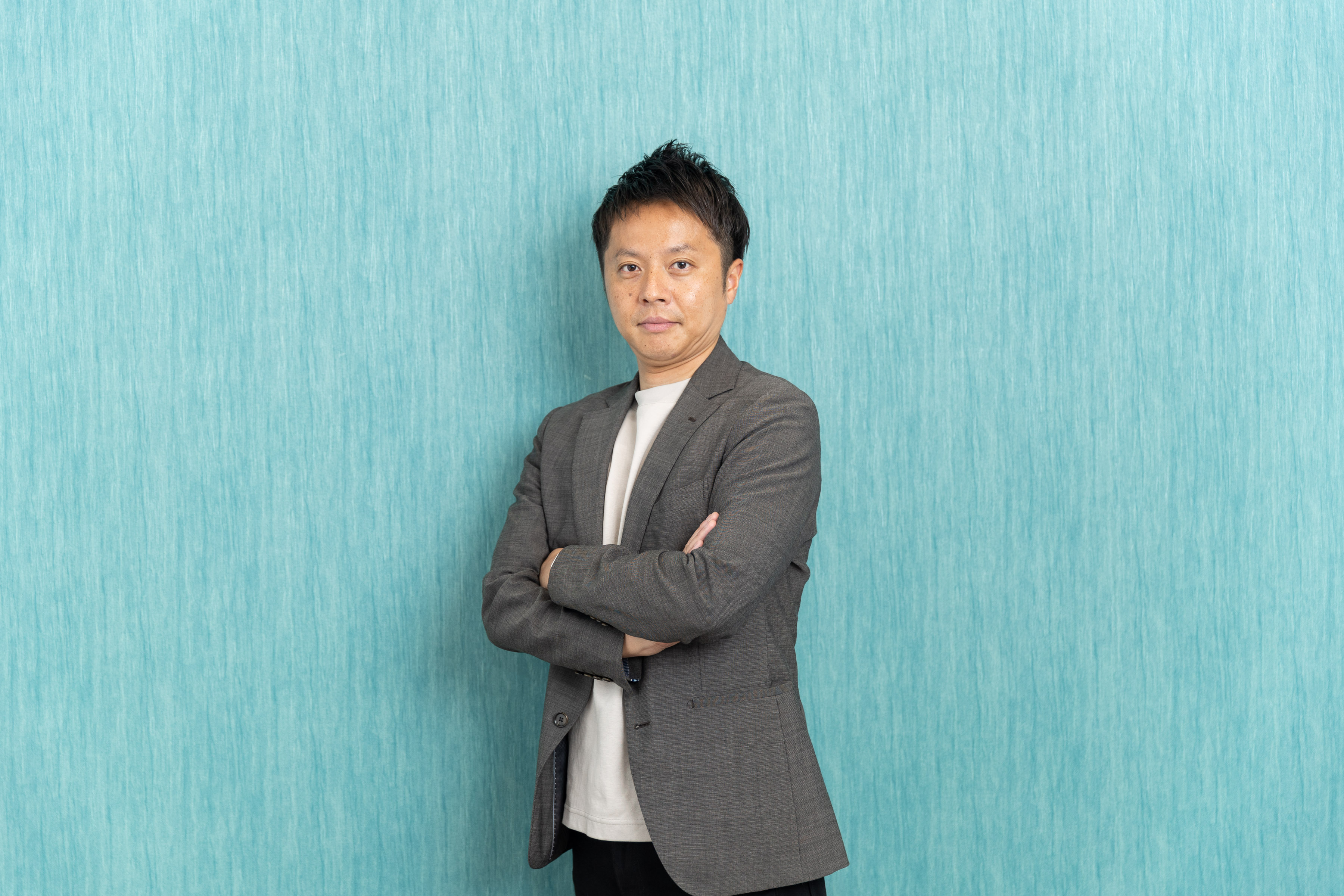 「現場主義で、不動産事業を引っ張る。」不動産部門トップとしての挑戦