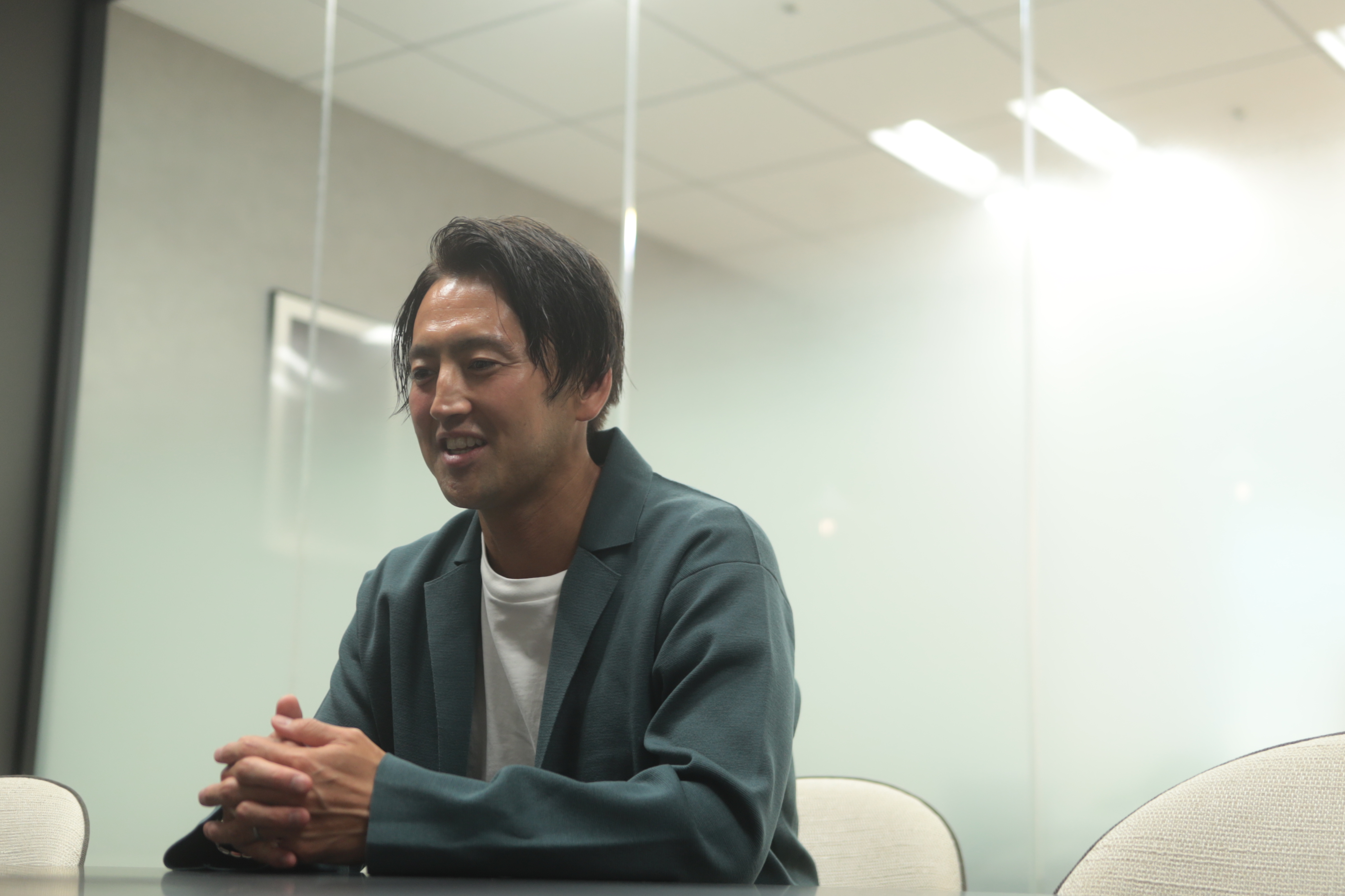 クライアントも社員もパートナーも。「やりたい」をつなぐ"イードア経済圏"構想