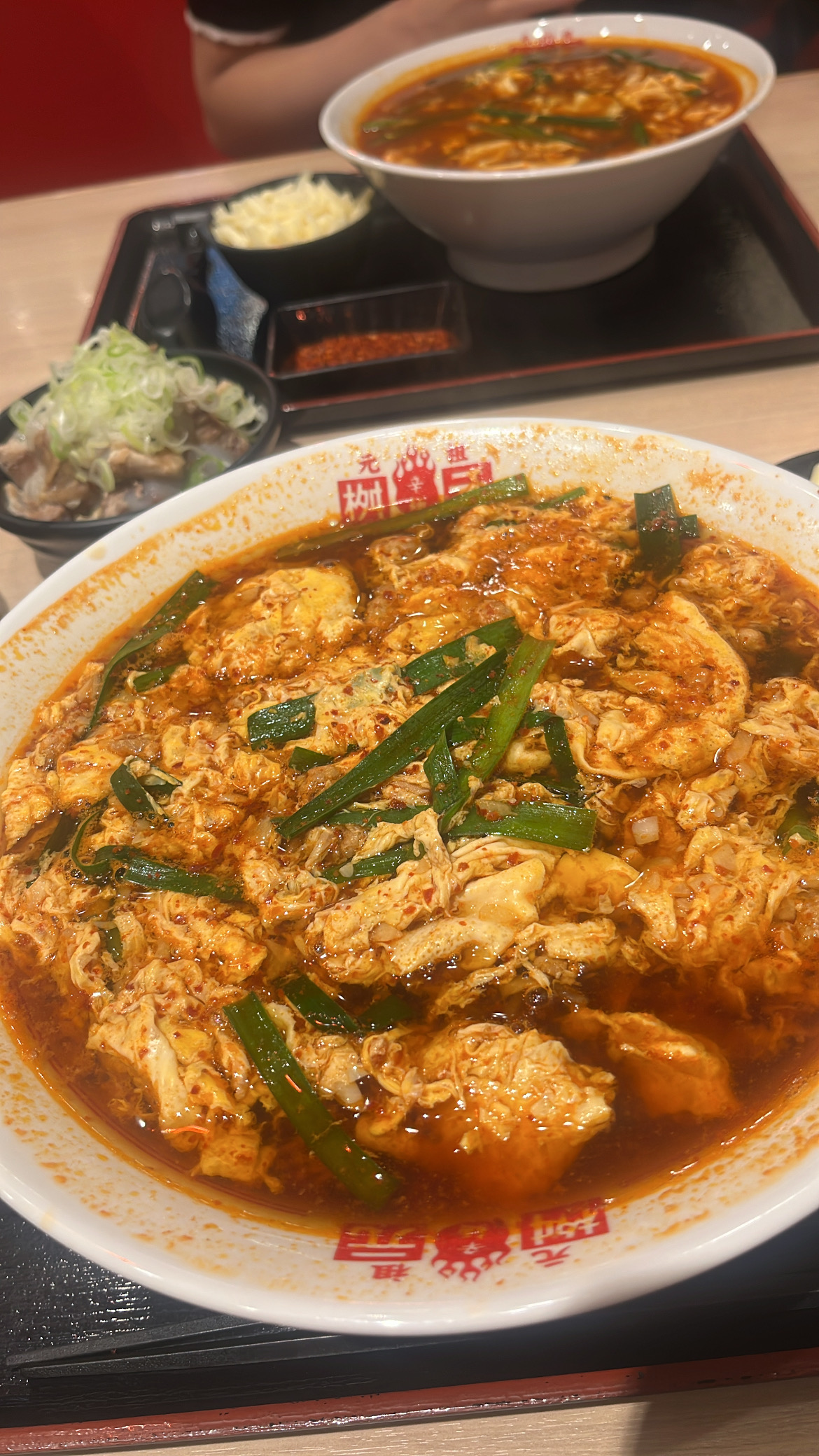まだ食べたことないの？「宮崎辛麺」🍜🍜🍜