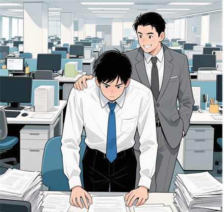 📺『ノンフィクション』と出張で学んだこと