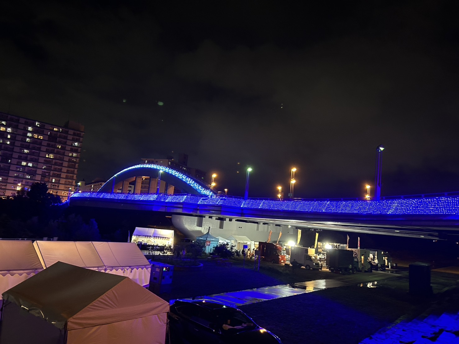 川見祭🌉