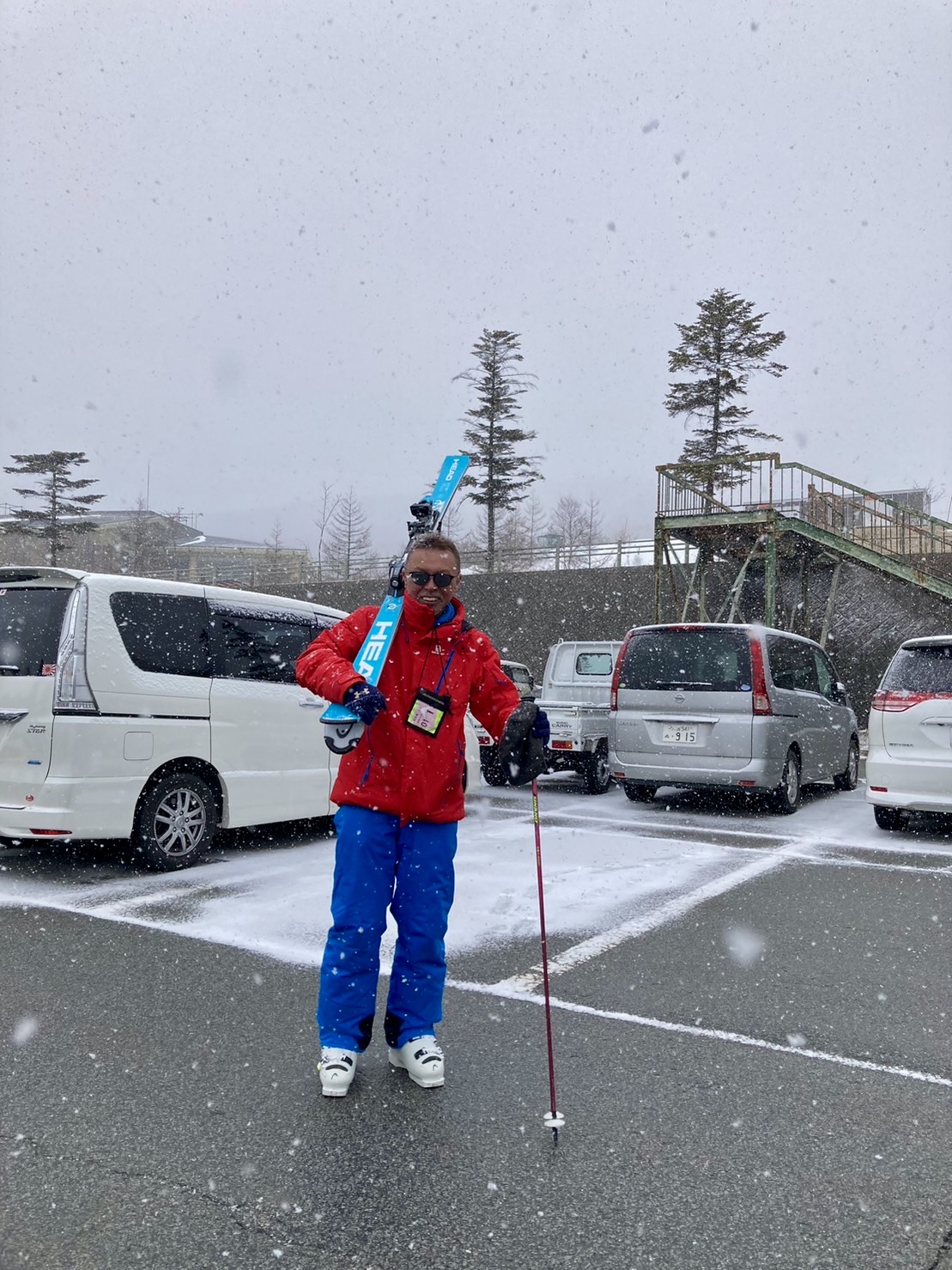 VOGUE風30の質問答えてみた よ