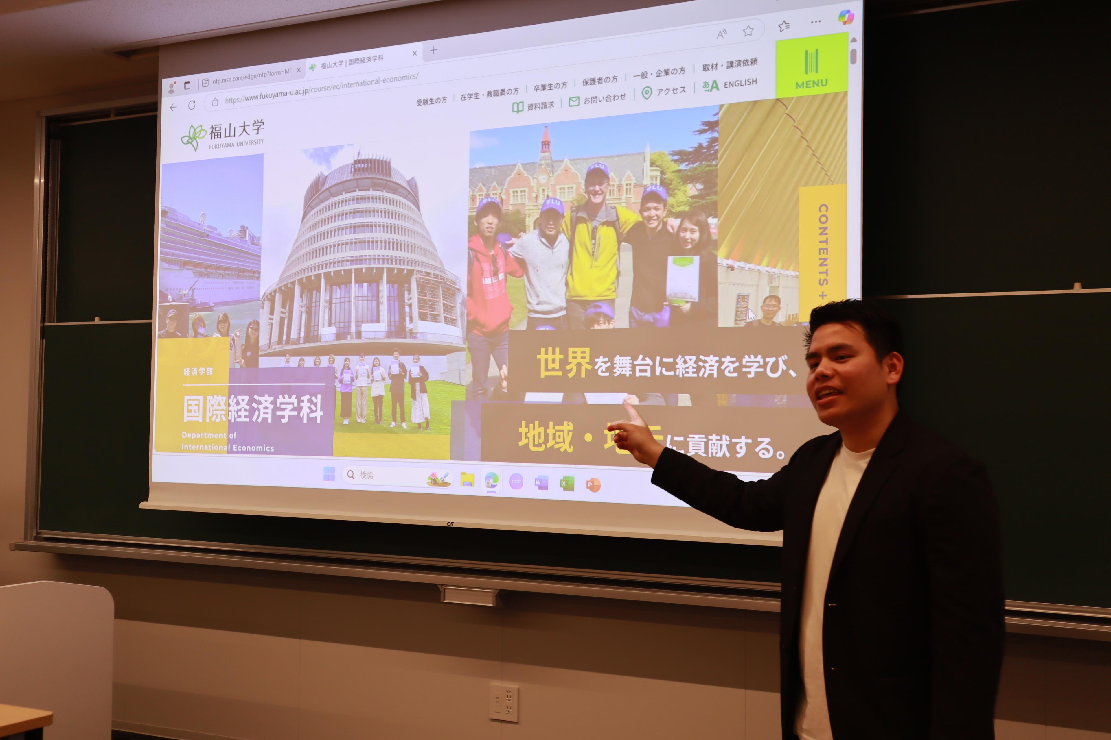 これからのストーリー