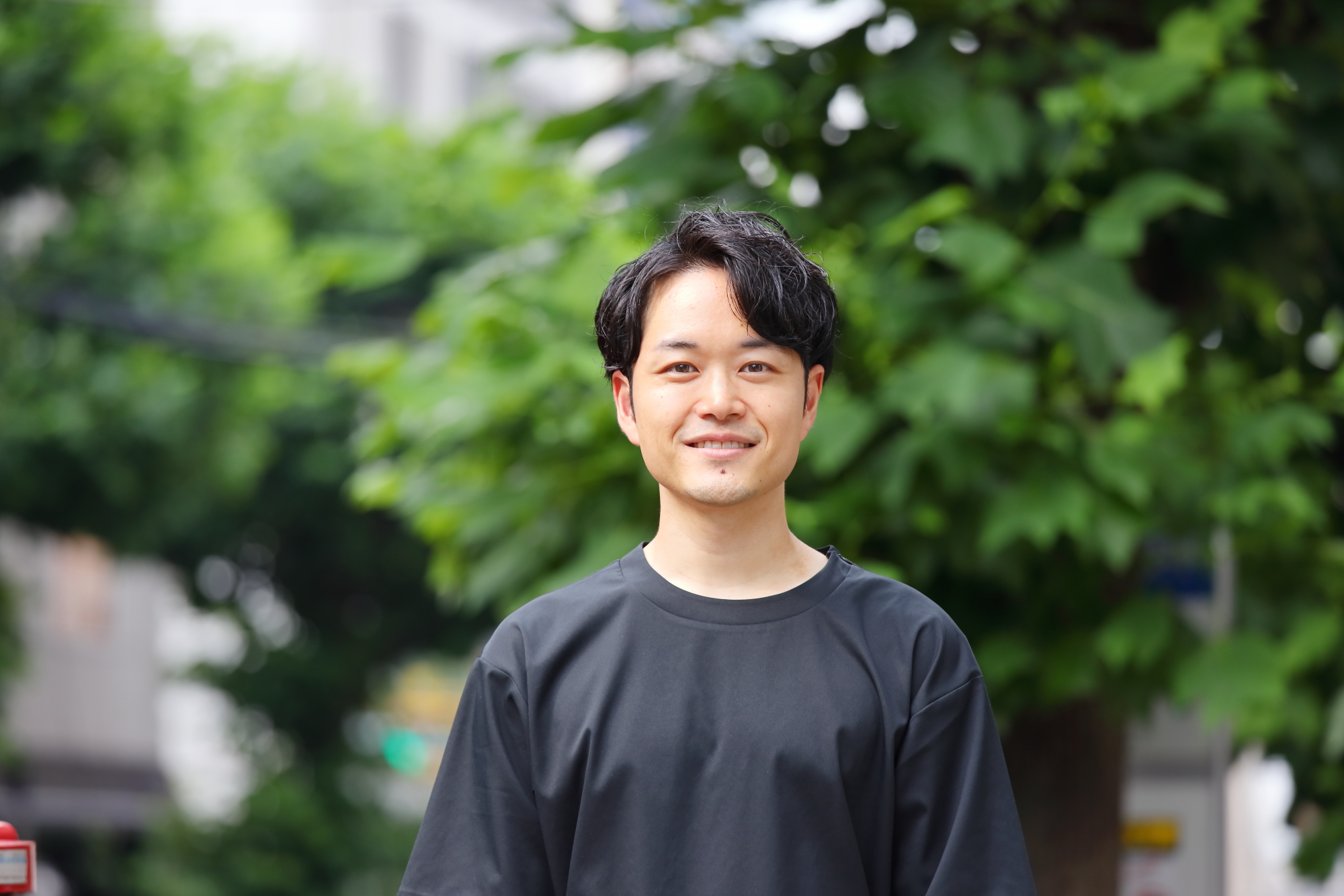 【代表インタビュー】“身近な人を大切にする”──mijica代表・赤木宏志が語る、起業の原点とこれから