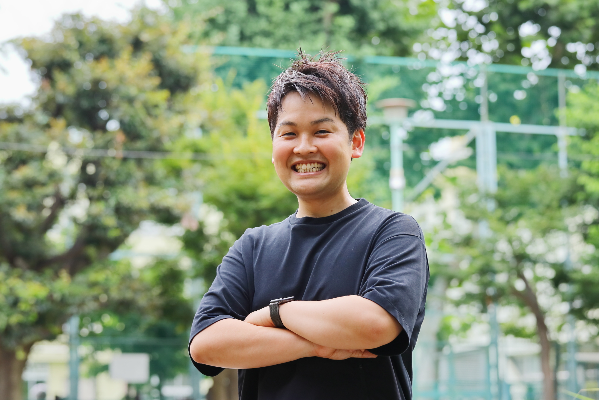 【インタビュー】“ゼロからの挑戦”を支える側へ。元プロサッカー選手からキャリア支援の世界へ｜畑田 真輝（mijica コンサルタント）