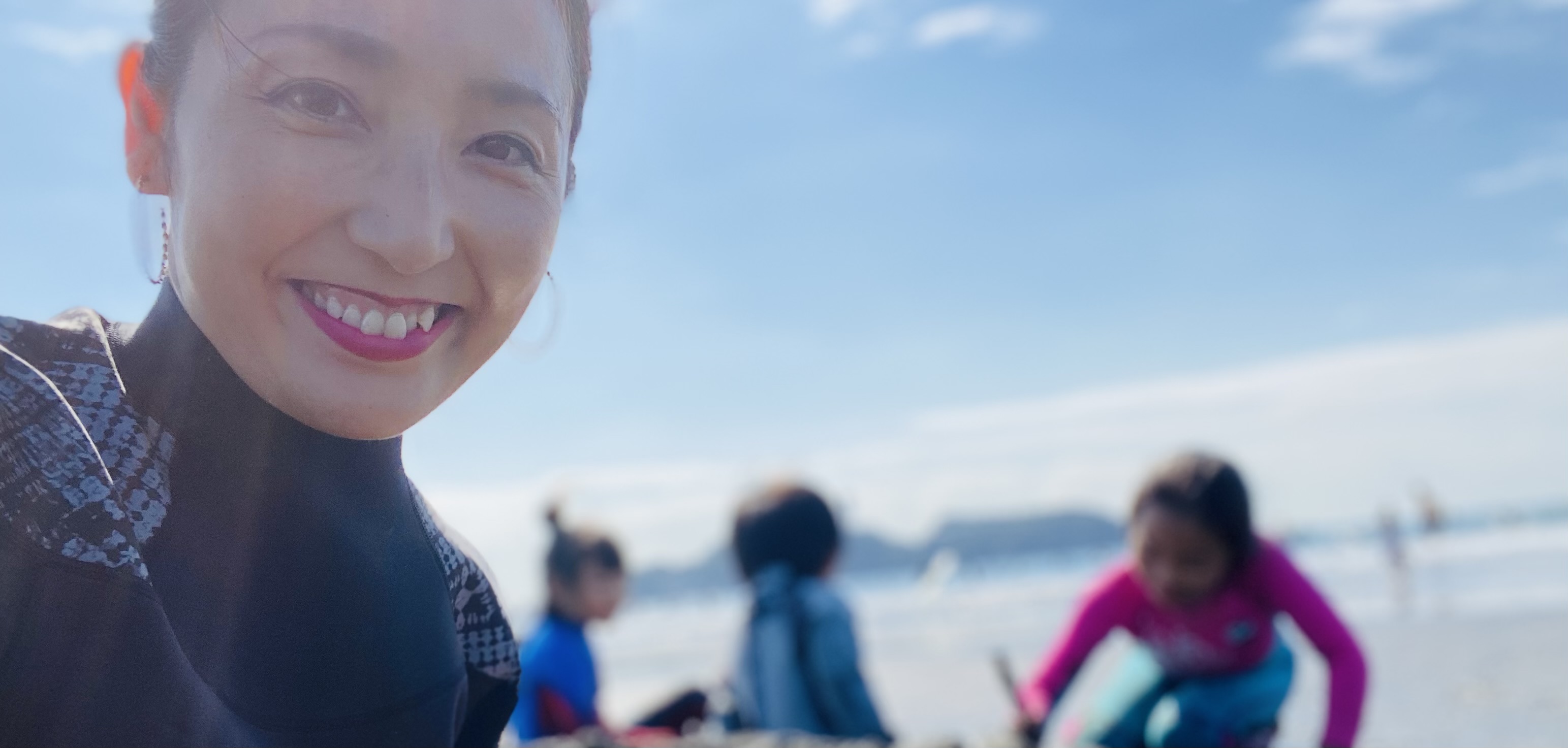 カオスな夏休みも乗り越えられる働き方！