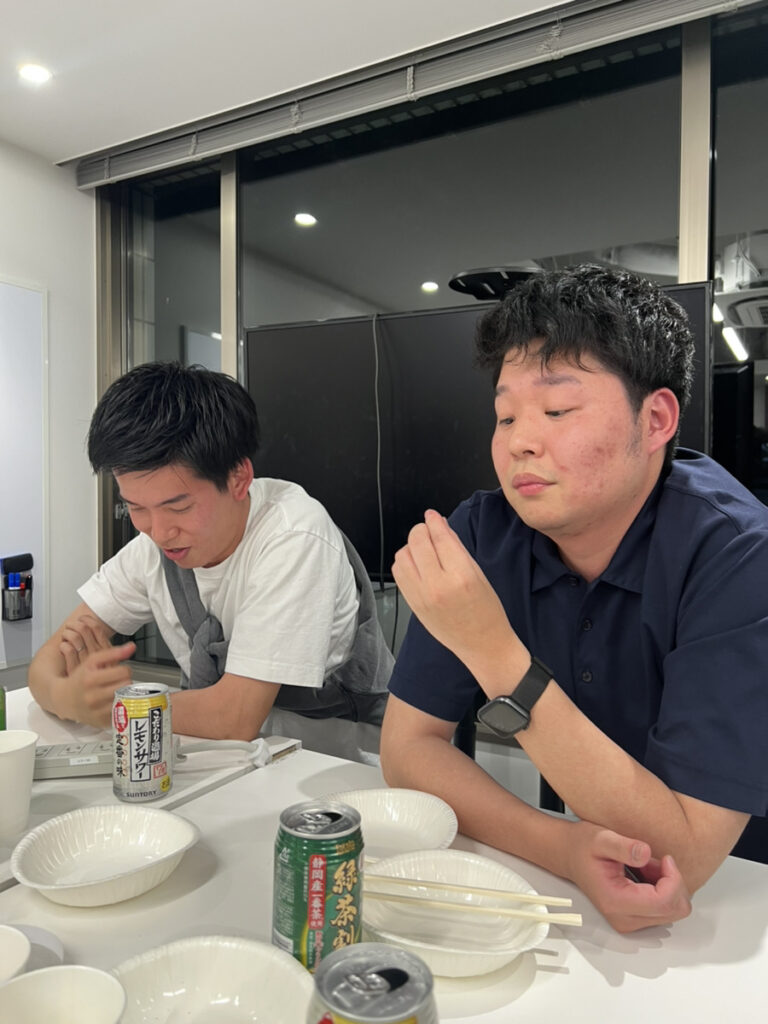 心友、仲間にしちゃっていいですか？~エレ流リファラル採用をご紹介~