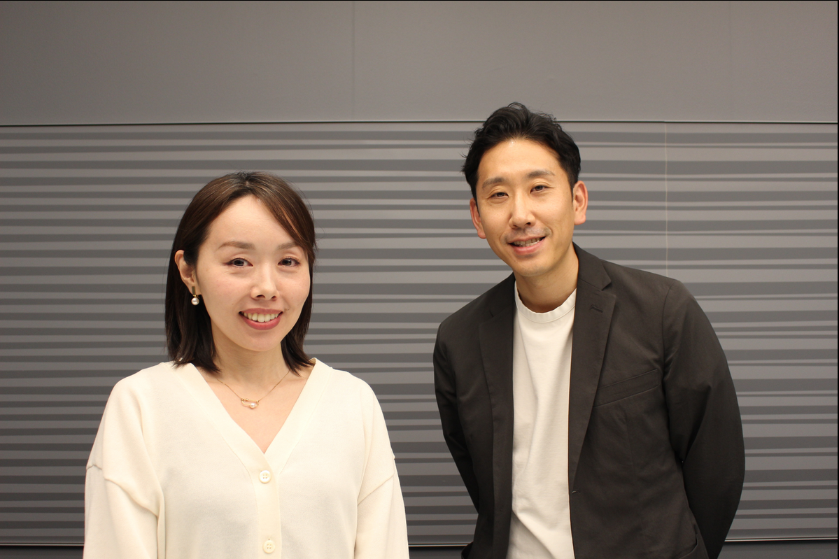 【社員インタビュー】半期に一度の全社表彰式であるIS HEROES！26期上期Be Innovative!賞受賞インタビューをお届けします！