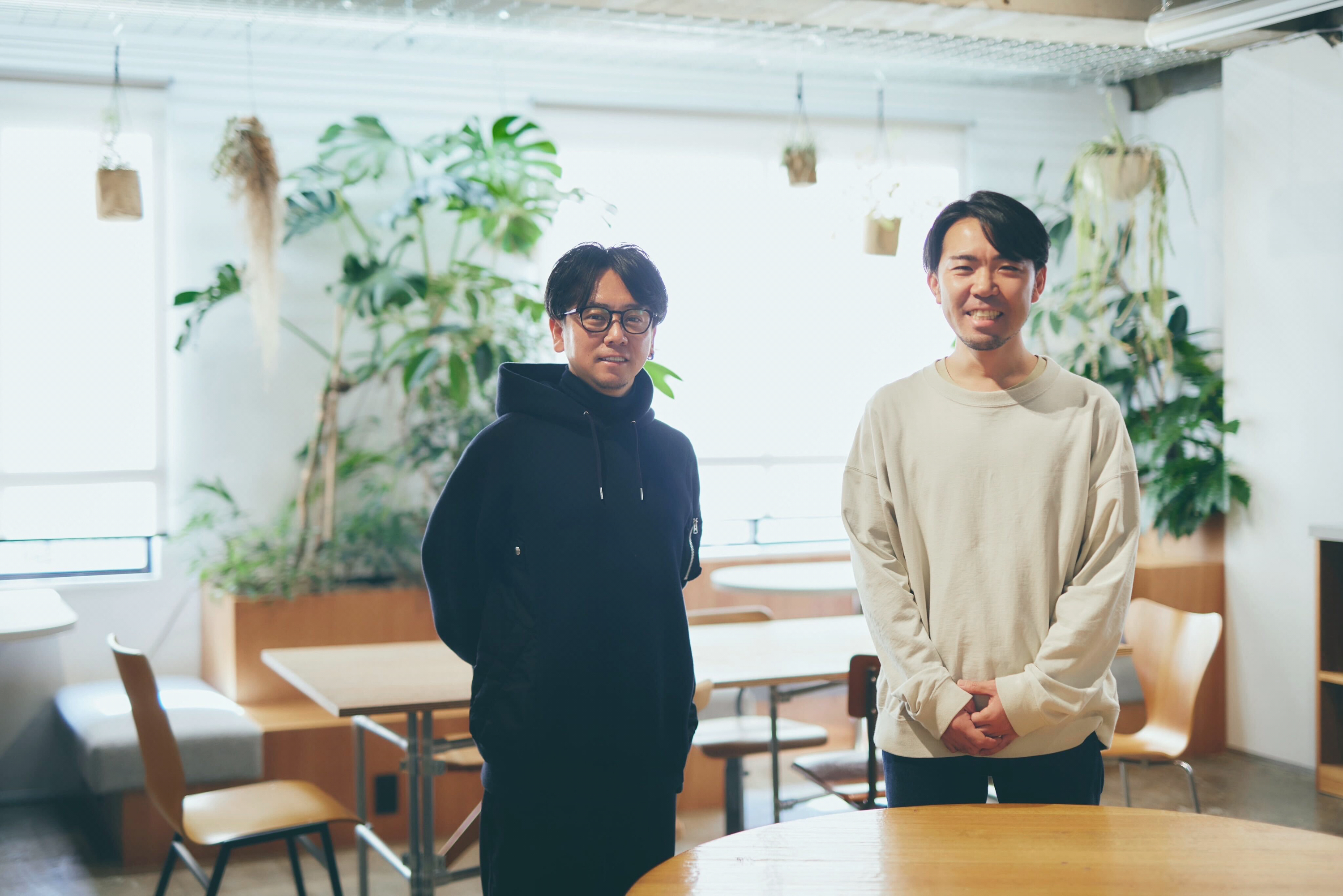 創業ストーリー、LampTokyoの裏側