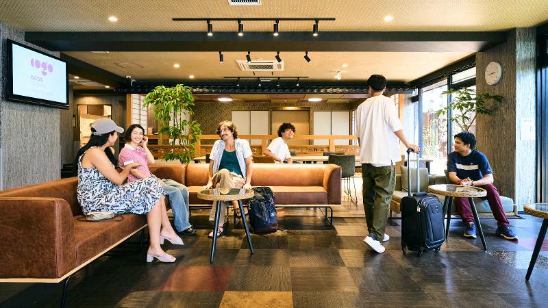 社員の多様なバックグラウンドまとめてみた！