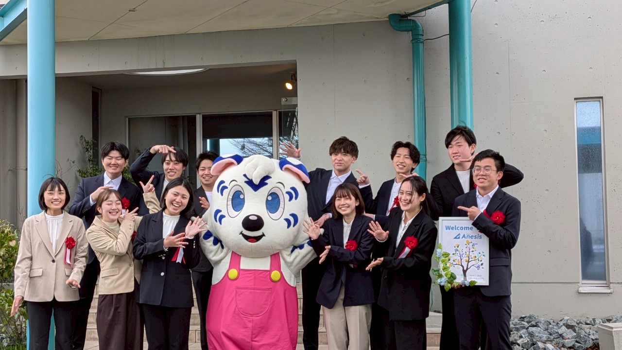 全く分野違いな私が熊本の住宅メーカーへの入社を決めたわけ