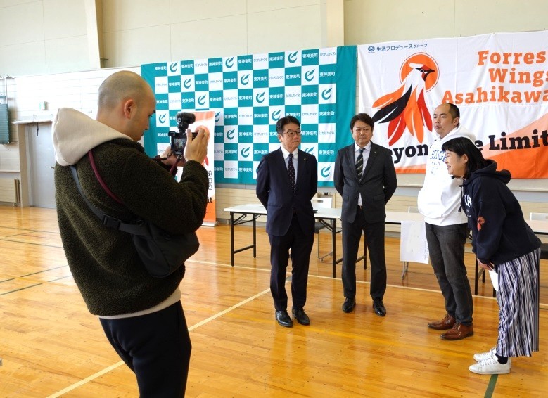 「地方×映像制作」で地域のつながりを創出