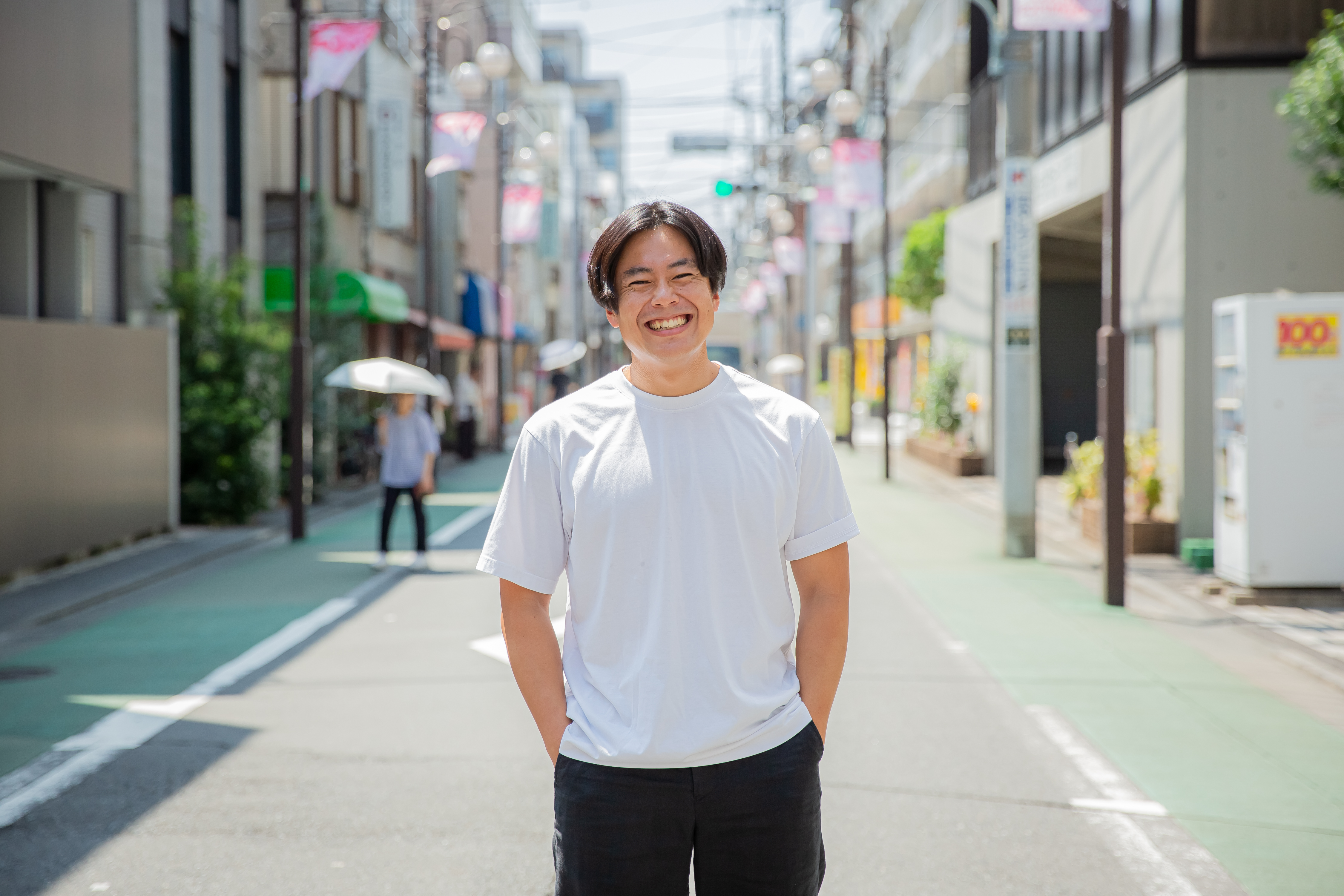 カフェ店員からSEOコンテンツディレクターへ。泥臭く成長を続けるWEBディレクターの物語