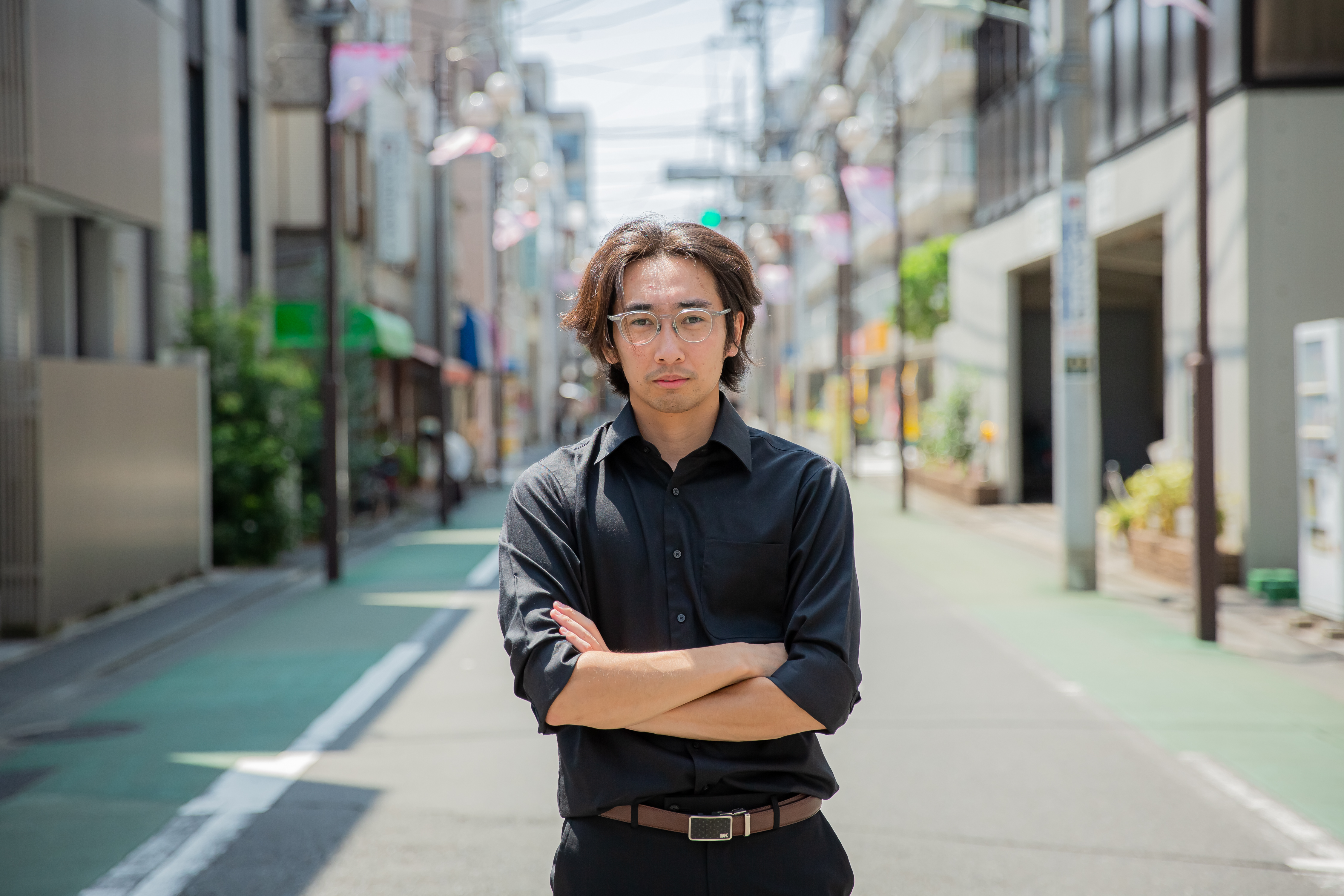 小学生からコードを触った25歳が目指す「日本一のWixエンジニア」への道