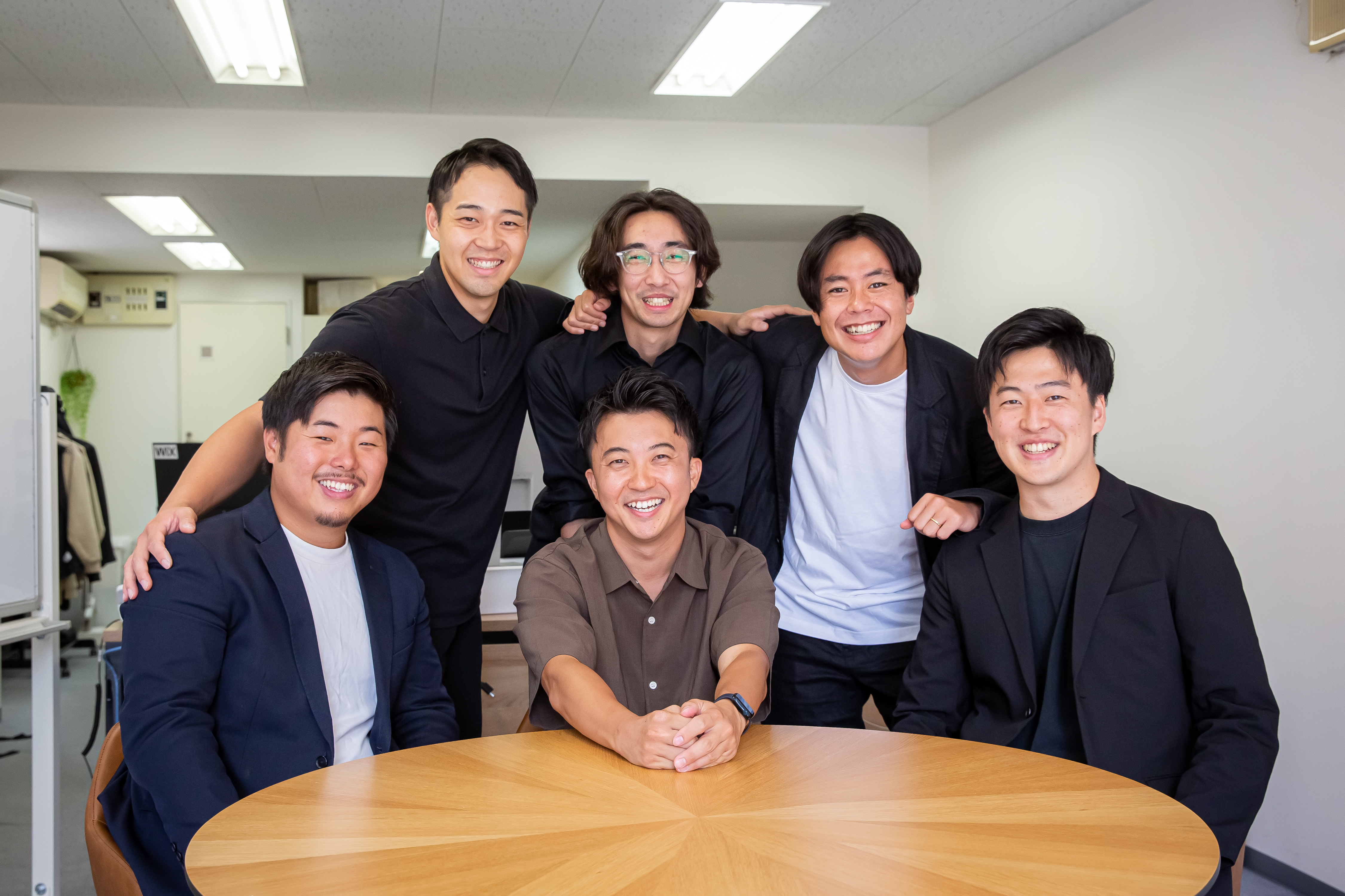 Wix × ノーコードでWEB制作業界の常識を変える—合宿で生まれたラジャのミッション/ビジョン/バリュー