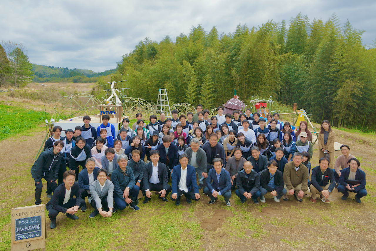 文系出身者でも安心して入社できる理由。テクノスジャパンの新卒研修制度とは？