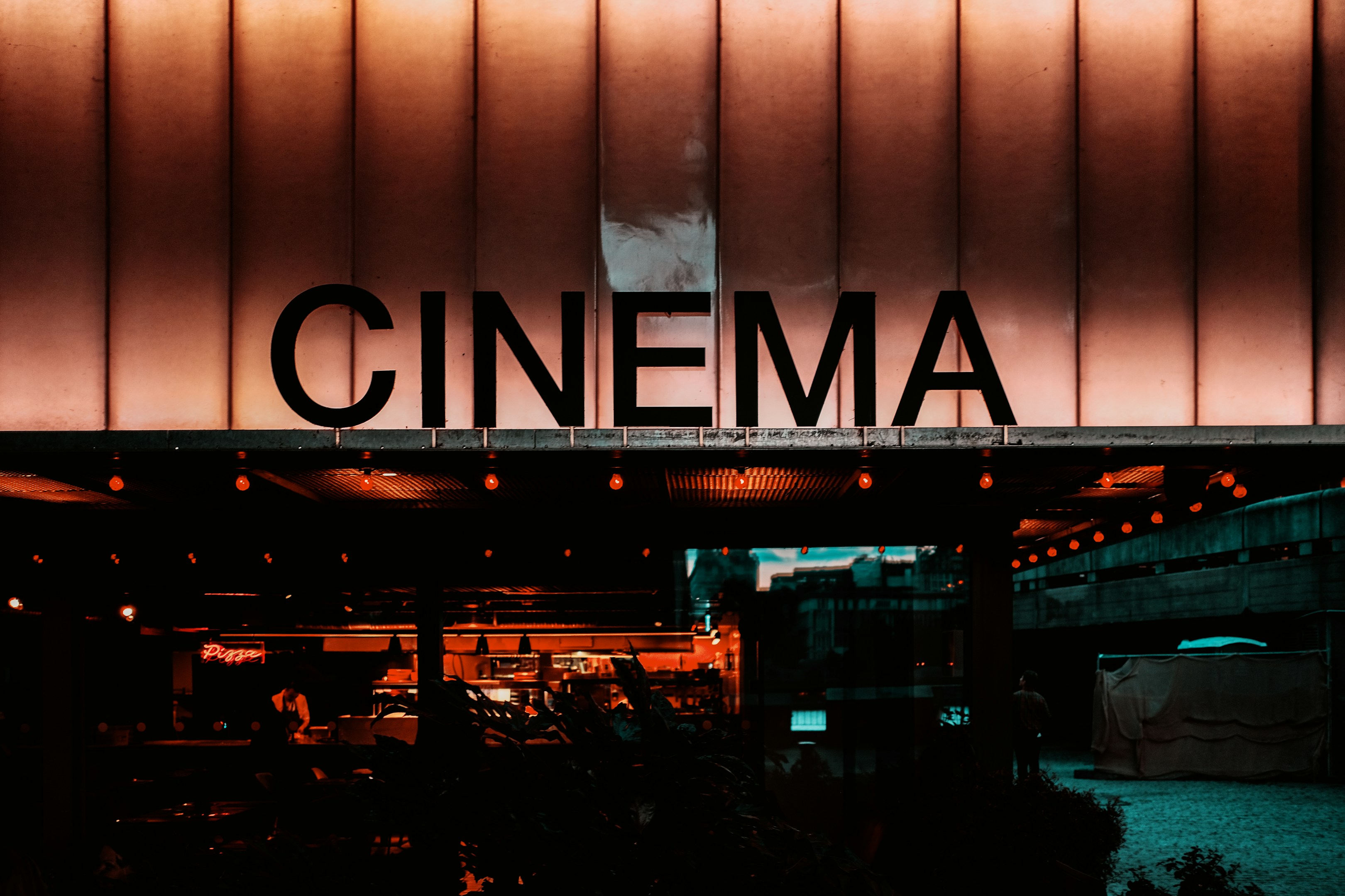 映画