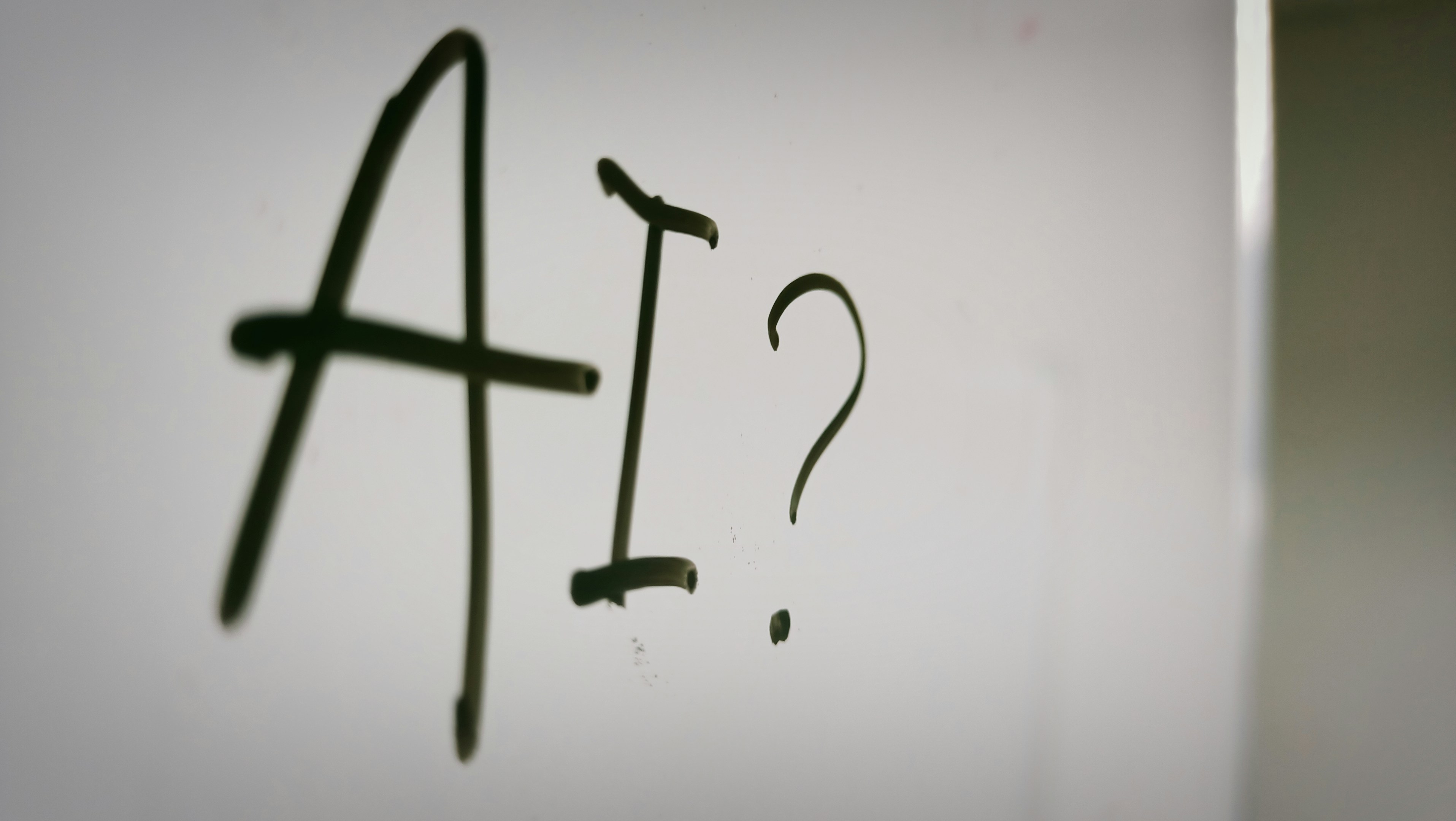 なぜ僕は「DD×AI」に挑戦するのか