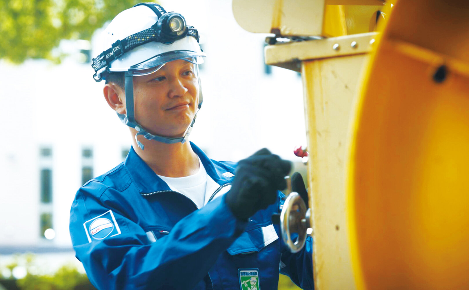 【横浜】未経験でも一生ものの高い技術力が身につく！街を支える"水インフラ"メンテナンス