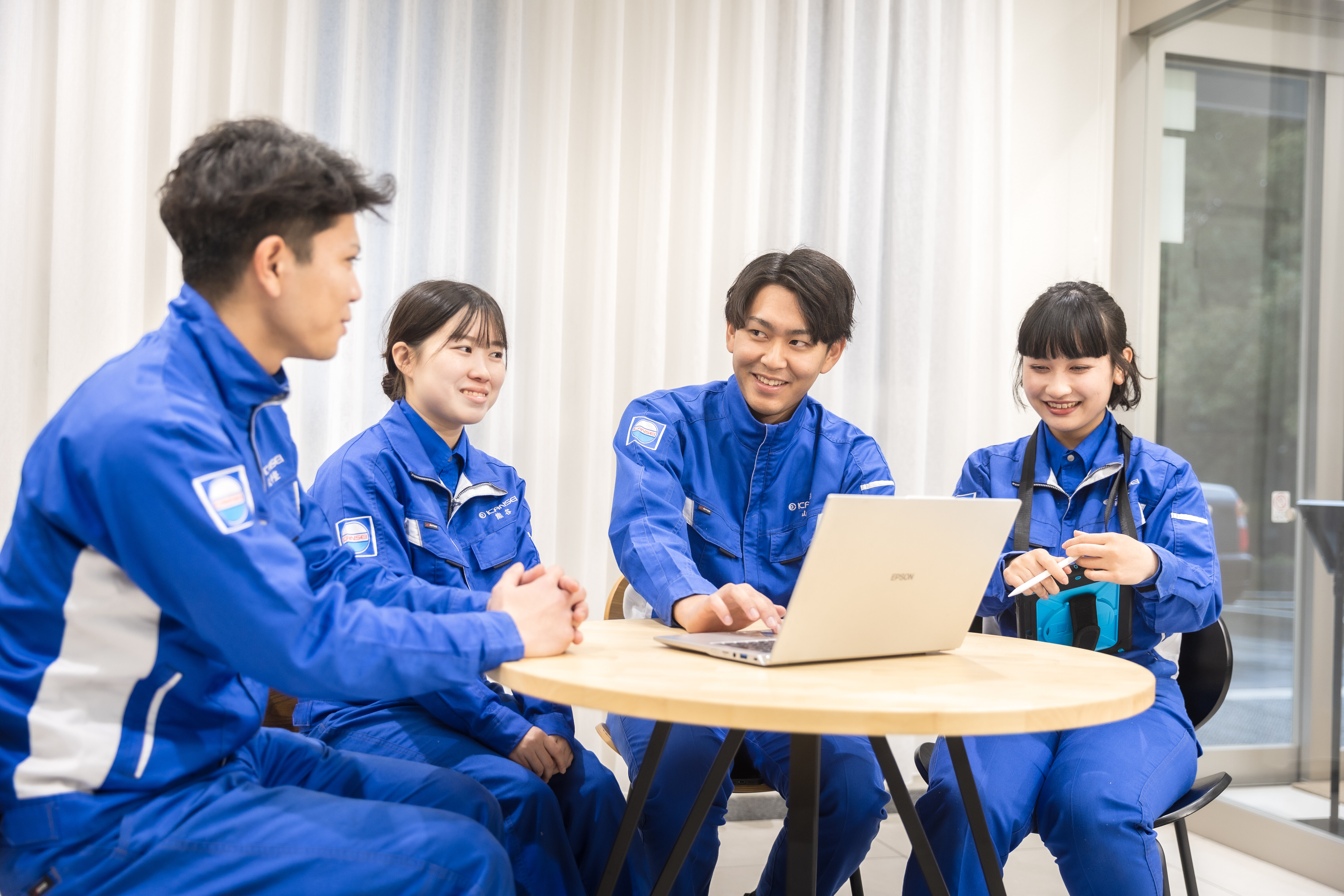 ご存じですか？「キャリア登録」という新しい選択肢