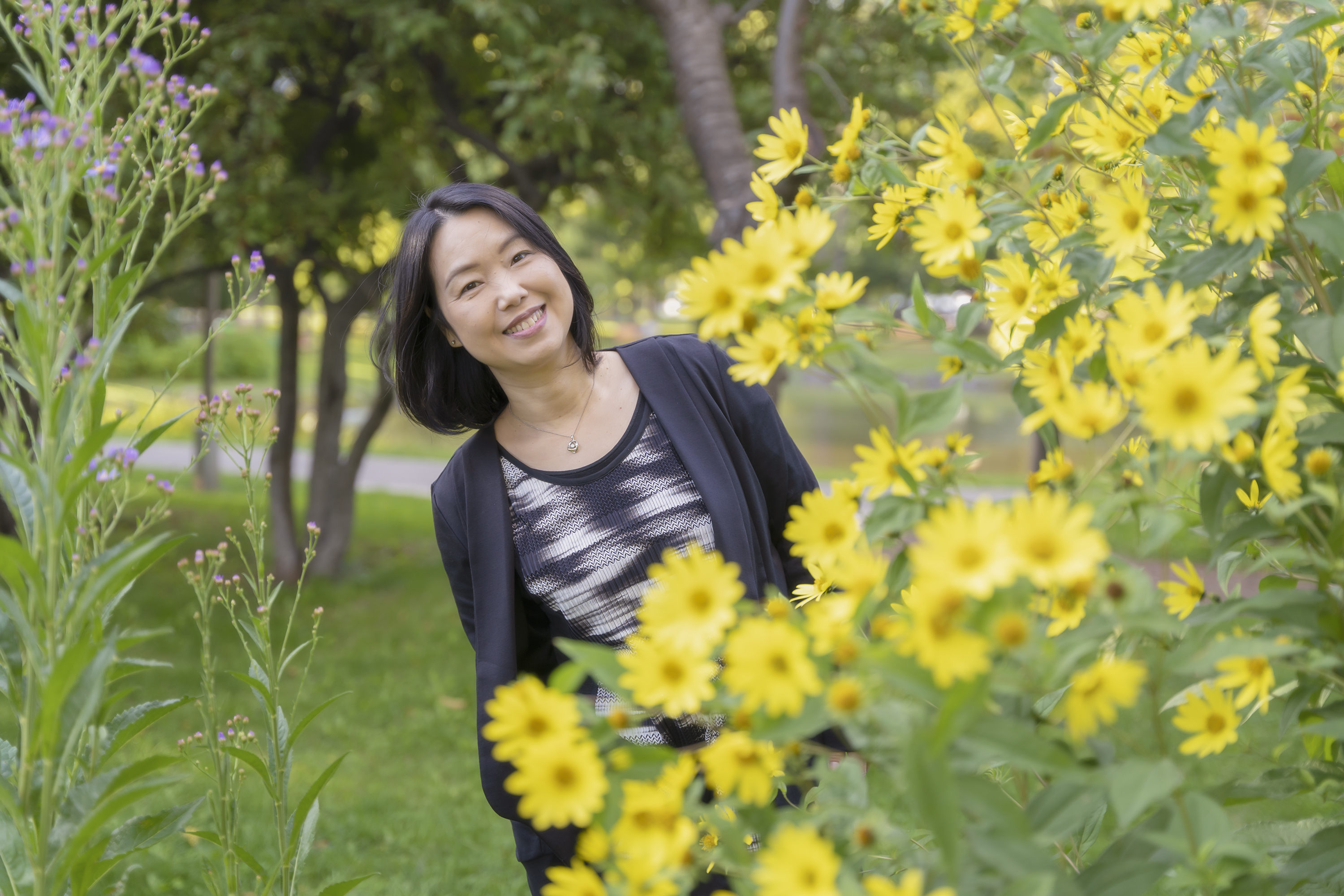 人生の後半戦を輝かせる。キャリアと子育ての羅針盤