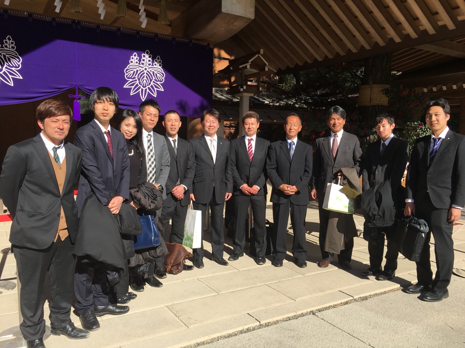 創業の志　矜持のテニスコーチ