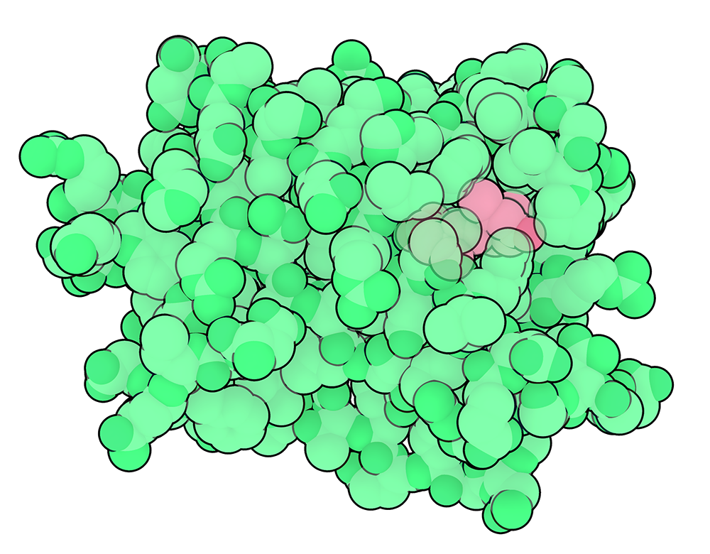 今月の分子 309: アブシジン酸受容体（Abscisic Acid Receptor）