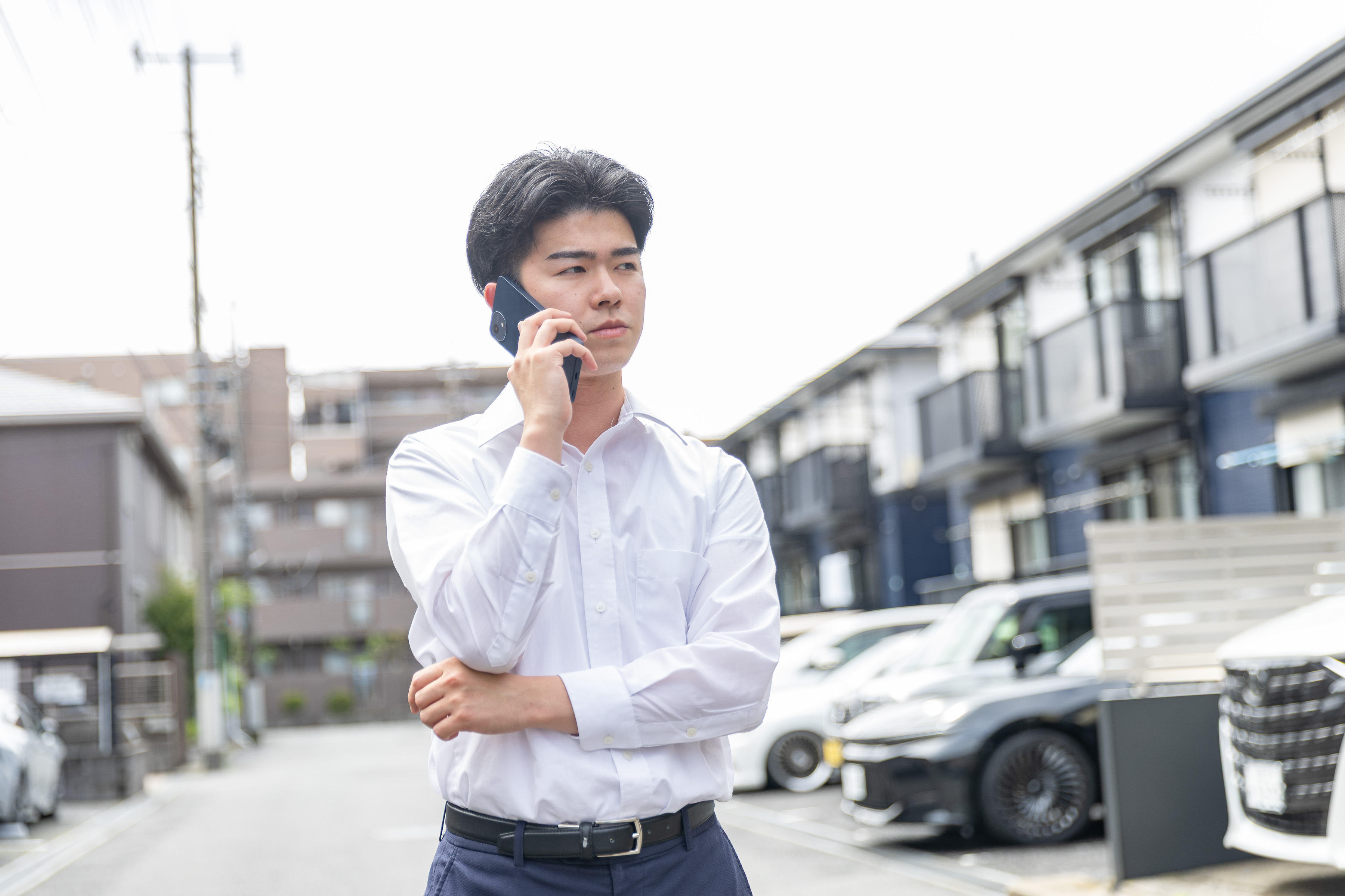 「もどかしさを力に変える」２４歳　嵯峨（さが）がKYORITSUで語ったこと