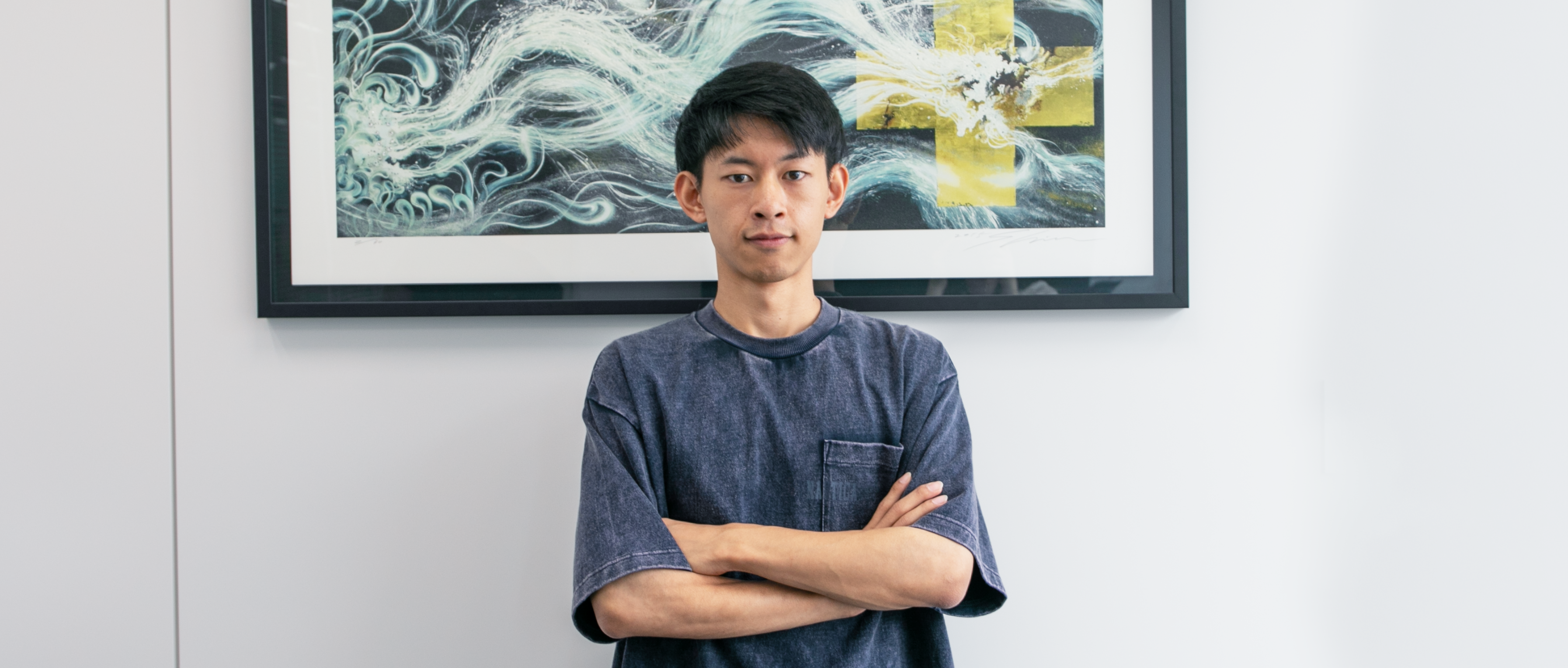 【社員インタビュー】若手経理スタッフが語る、サイバー・バズでの1年とこれから