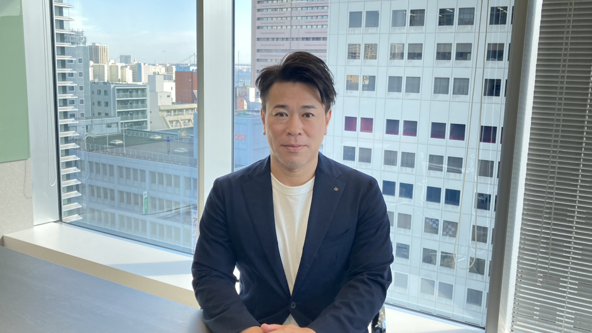 経営者インタビューメディア『社長名鑑』で当社代表取締役社長 石栗が紹介していただきました