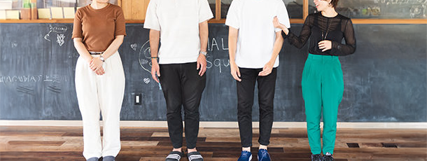 ごちゃまぜラジオ　#2, #3 「大人」「責任」「年相応」について考えてみる
