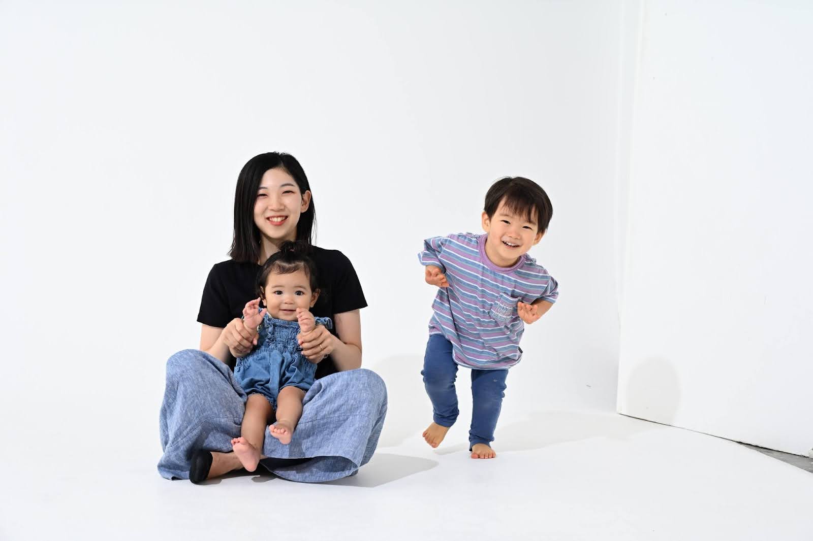 チームの夢や理想を現実に。何があってもかたちにする、YADOKARIの舞台監督｜近藤 万緒｜プロデュースユニット