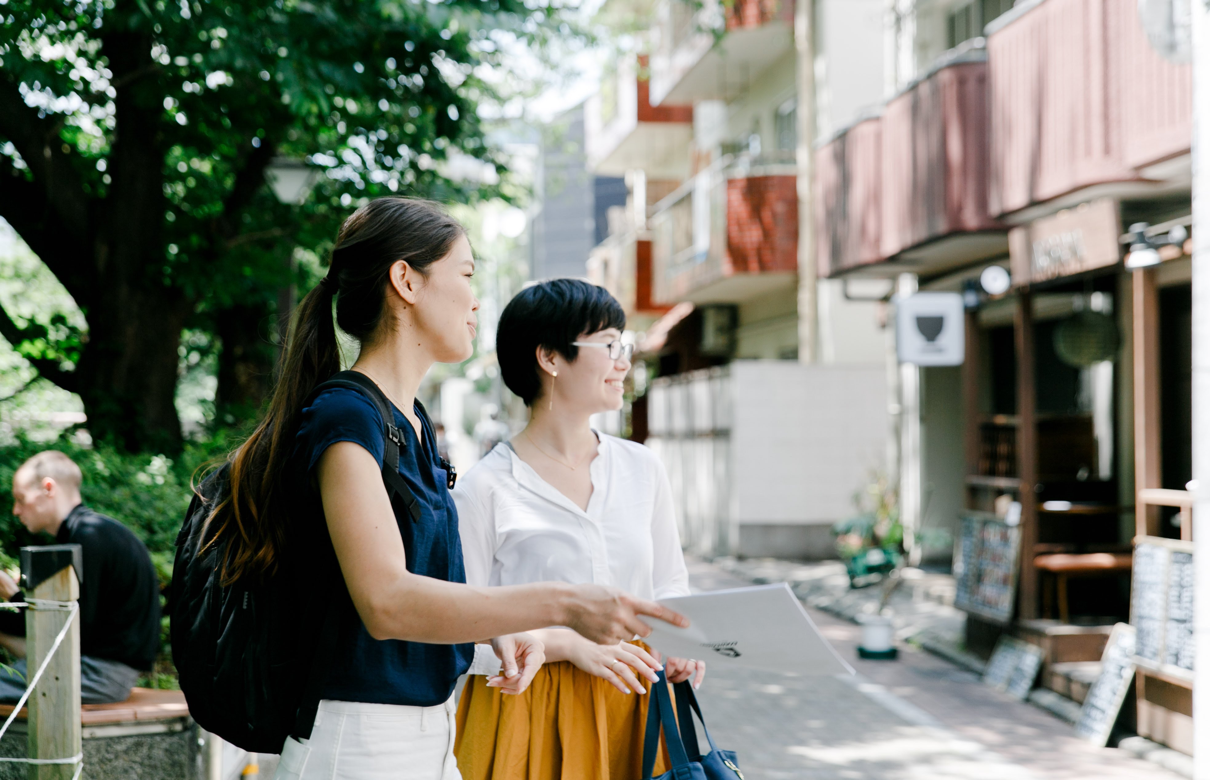 【職種紹介】マーケットの最前線で“カウカモの顔”を創る。スピードと戦略で価値を届けるコンテンツディレクター