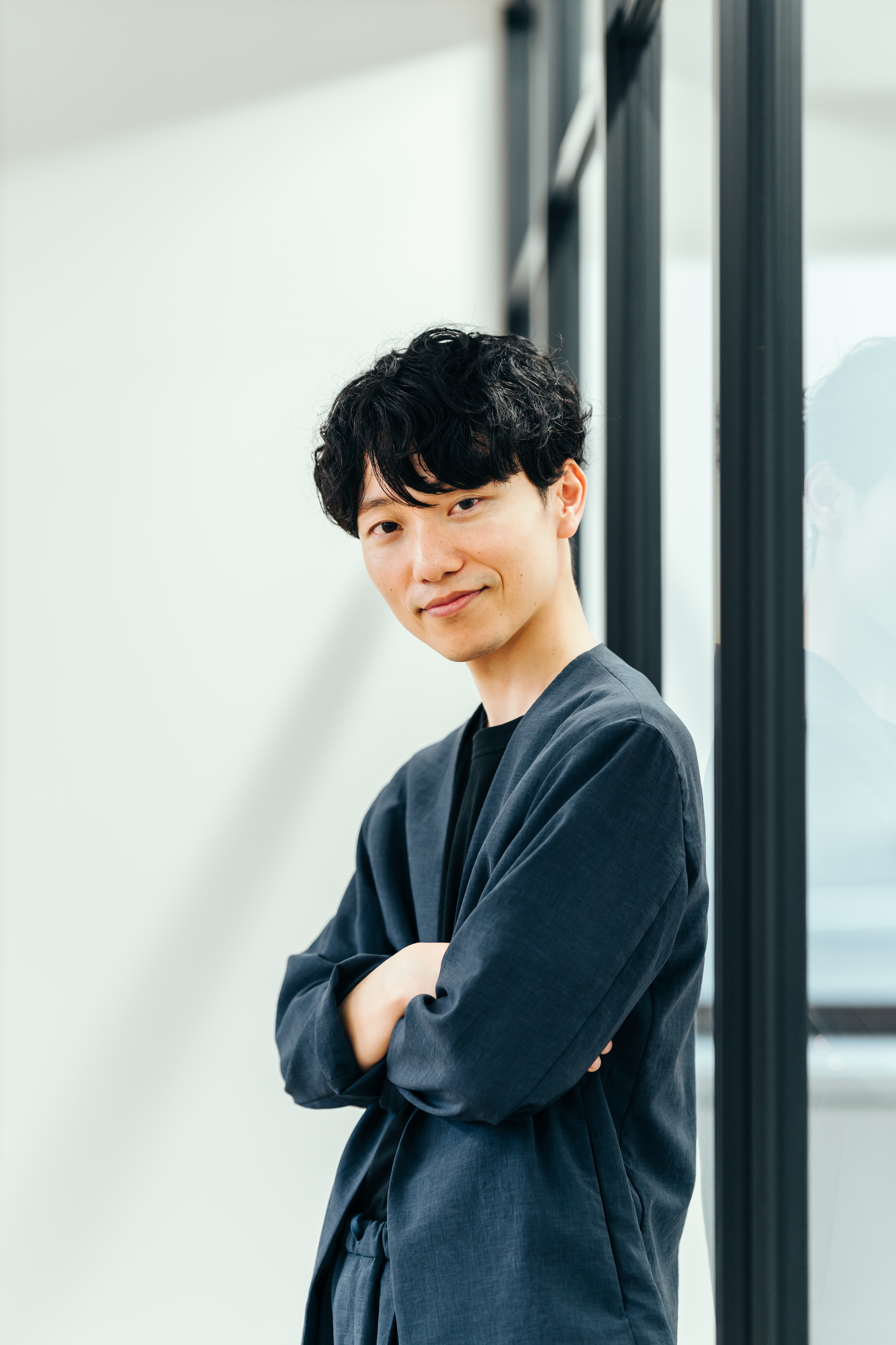 【社員インタビュー】セールス担当 | 数ある国の中から日本を選んでくれた外国人のサポートがしたい！