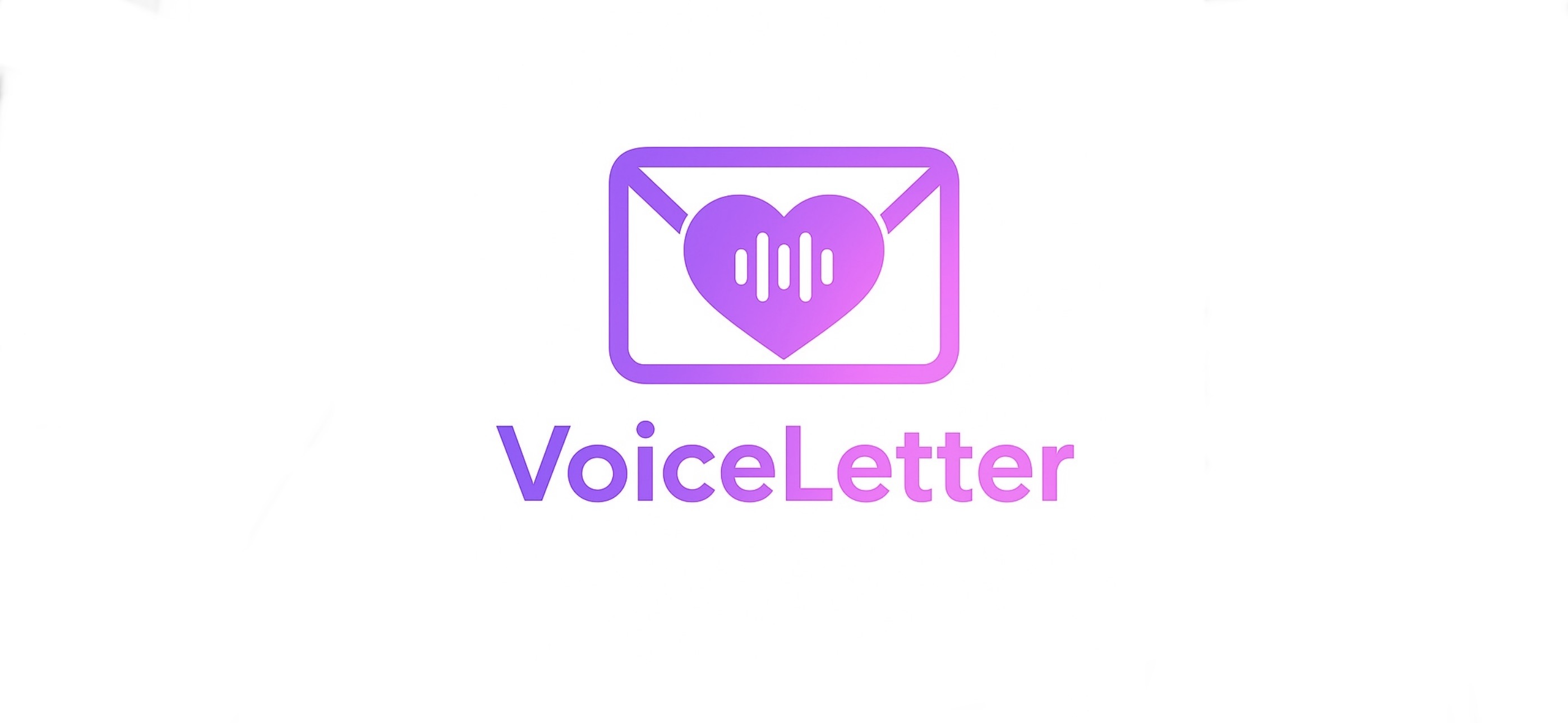 VoiceLetter　仲間募集