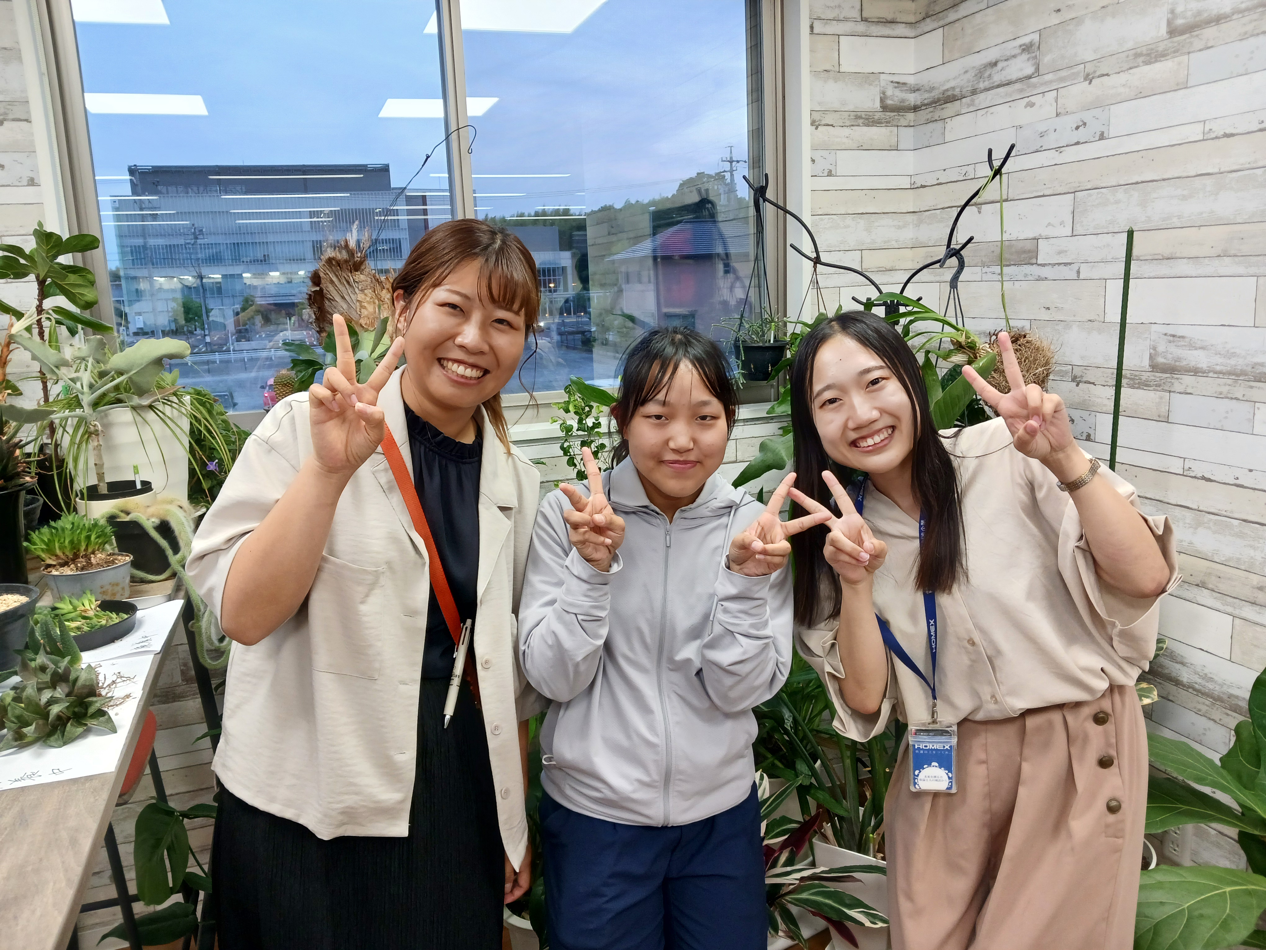 【バディ制度】支えてくれる先輩がいるから、成長出来る。バディ制度をご紹介します！