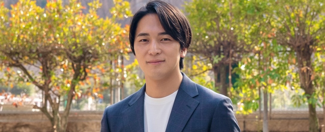 「今度はAIで、”失われた30年”を塗り替える」連続起業家がVOLTMINDを創業した理由