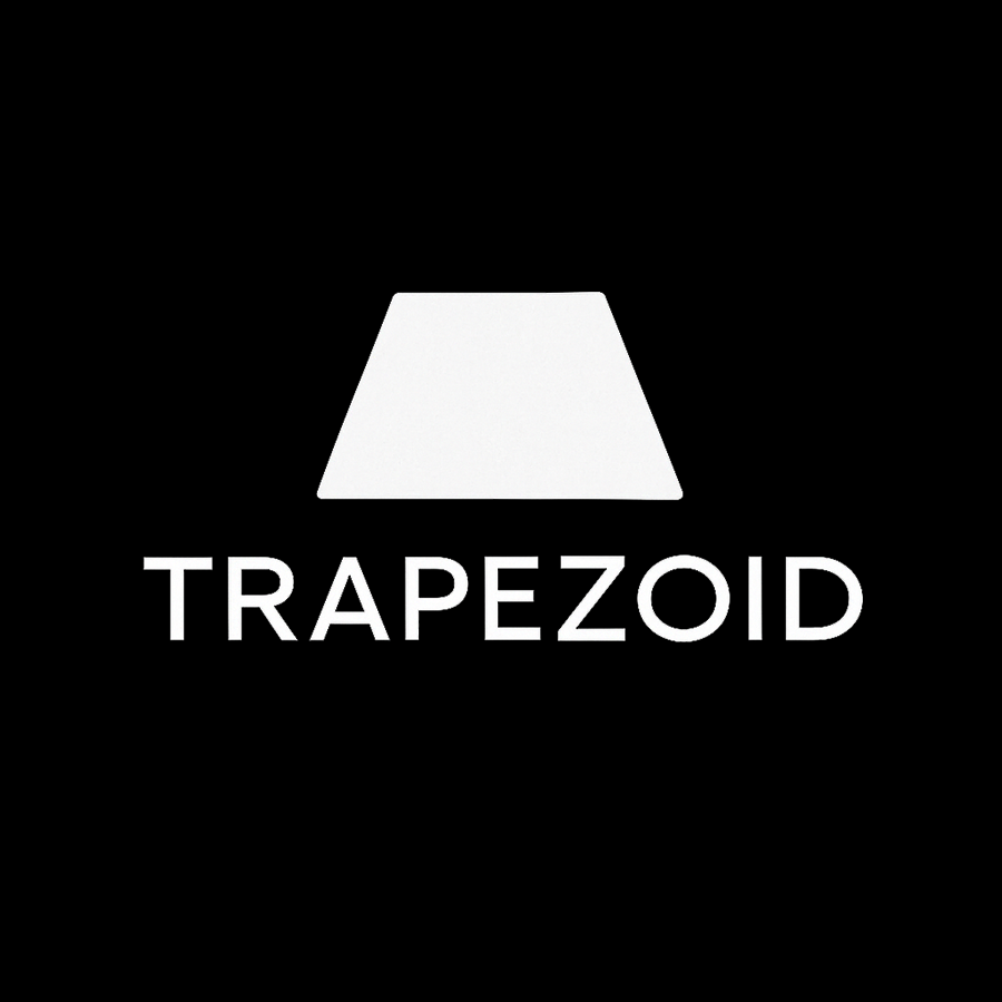 株式会社Trapezoid