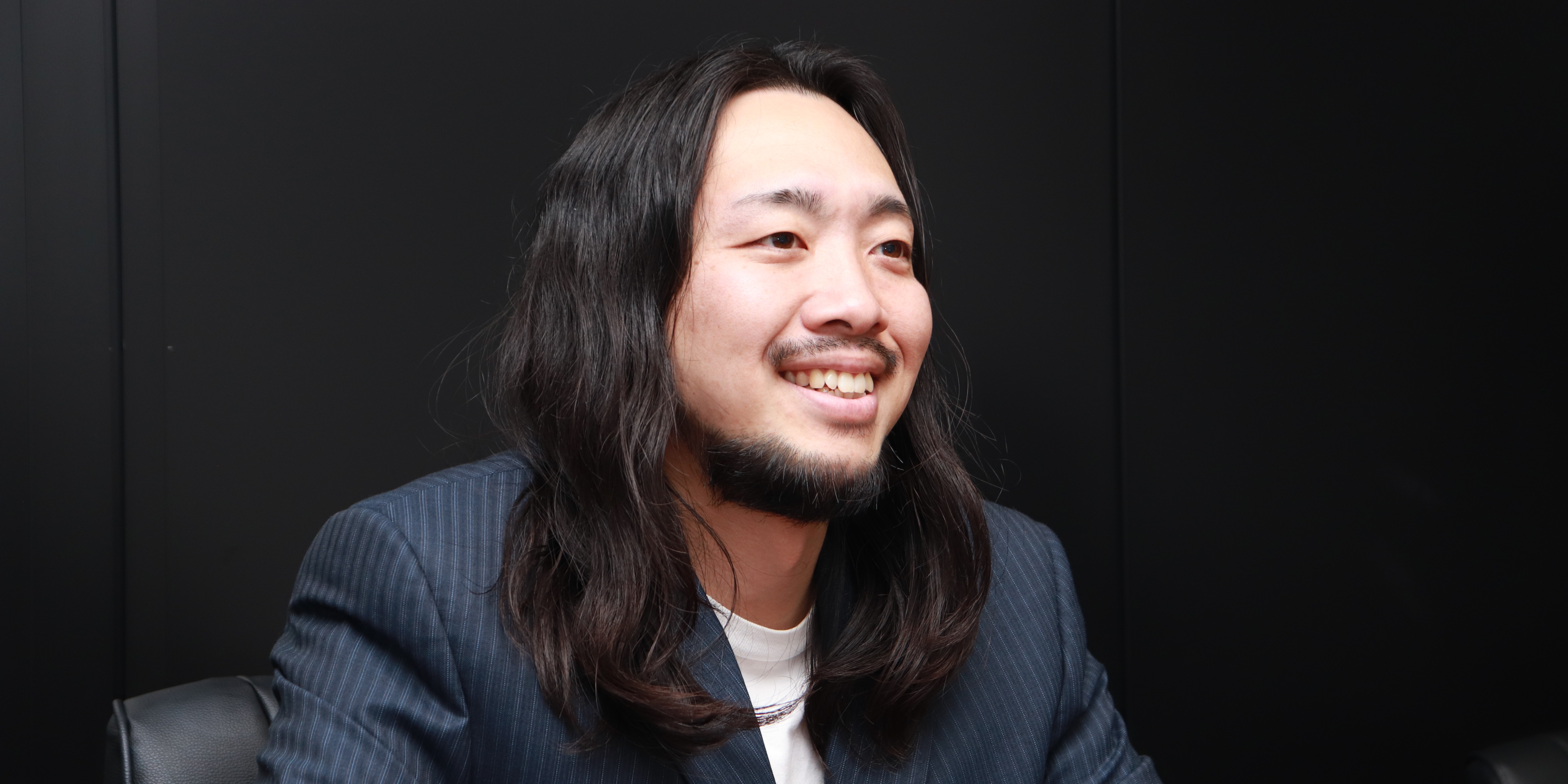 “次のあたりまえ”を仲間と創る──取締役COO 安田翔陽の目指す未来｜メンバーインタビュー