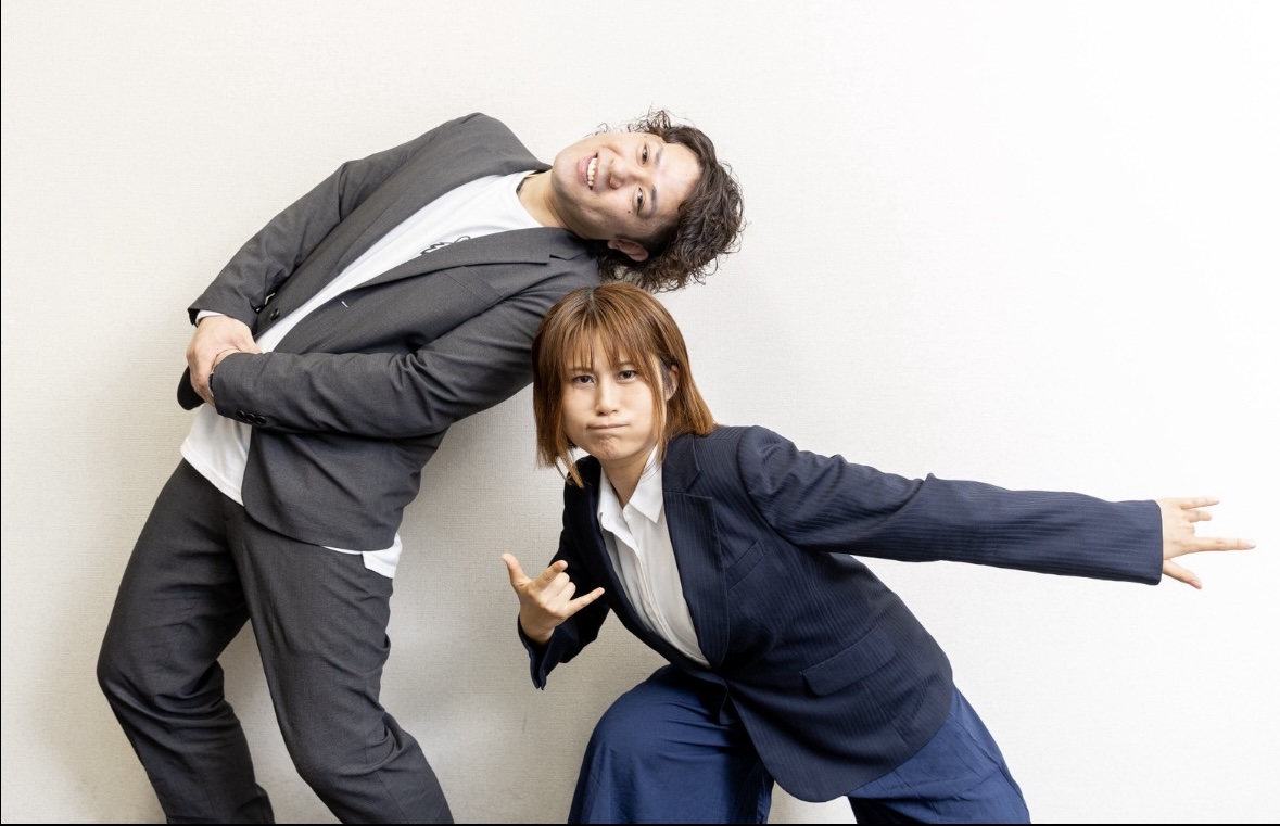 仕事に生きる？自分らしく生きる？