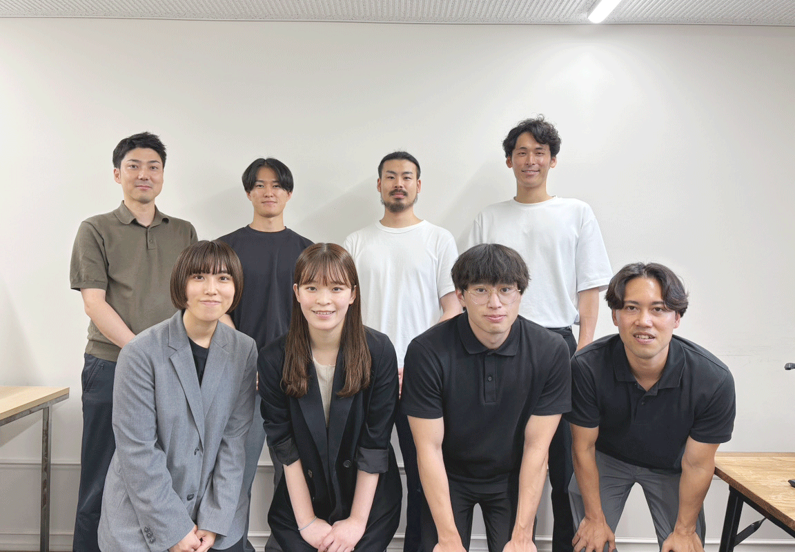 【社外交流会を開催！】他社との交流イベントで自分の現在地とフェルクの魅力を再確認【社員インタビュー】