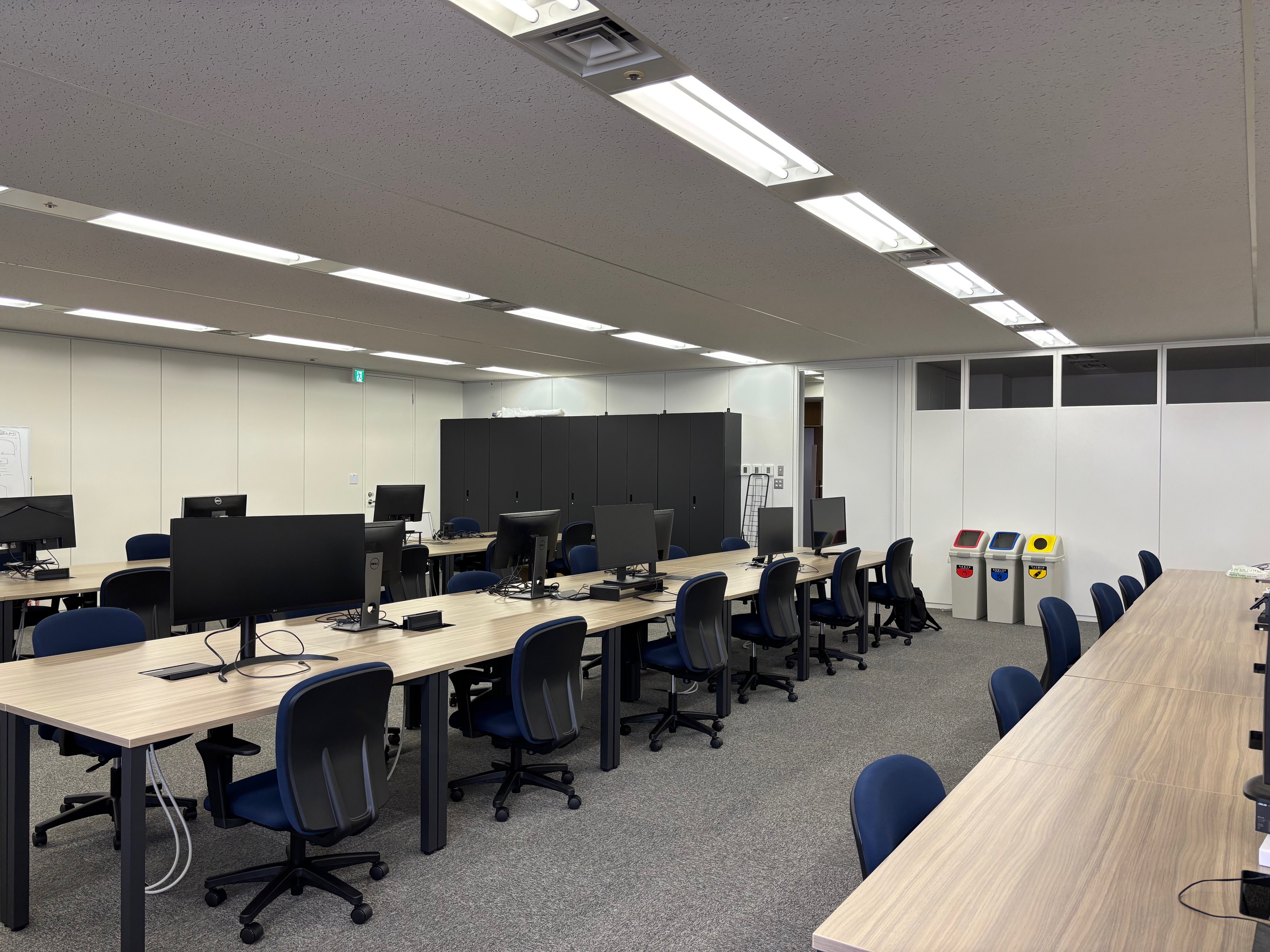 事業拡大に伴い、本社オフィスを芝公園に移転しました！