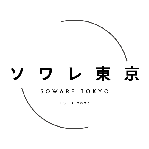 株式会社ソワレ東京