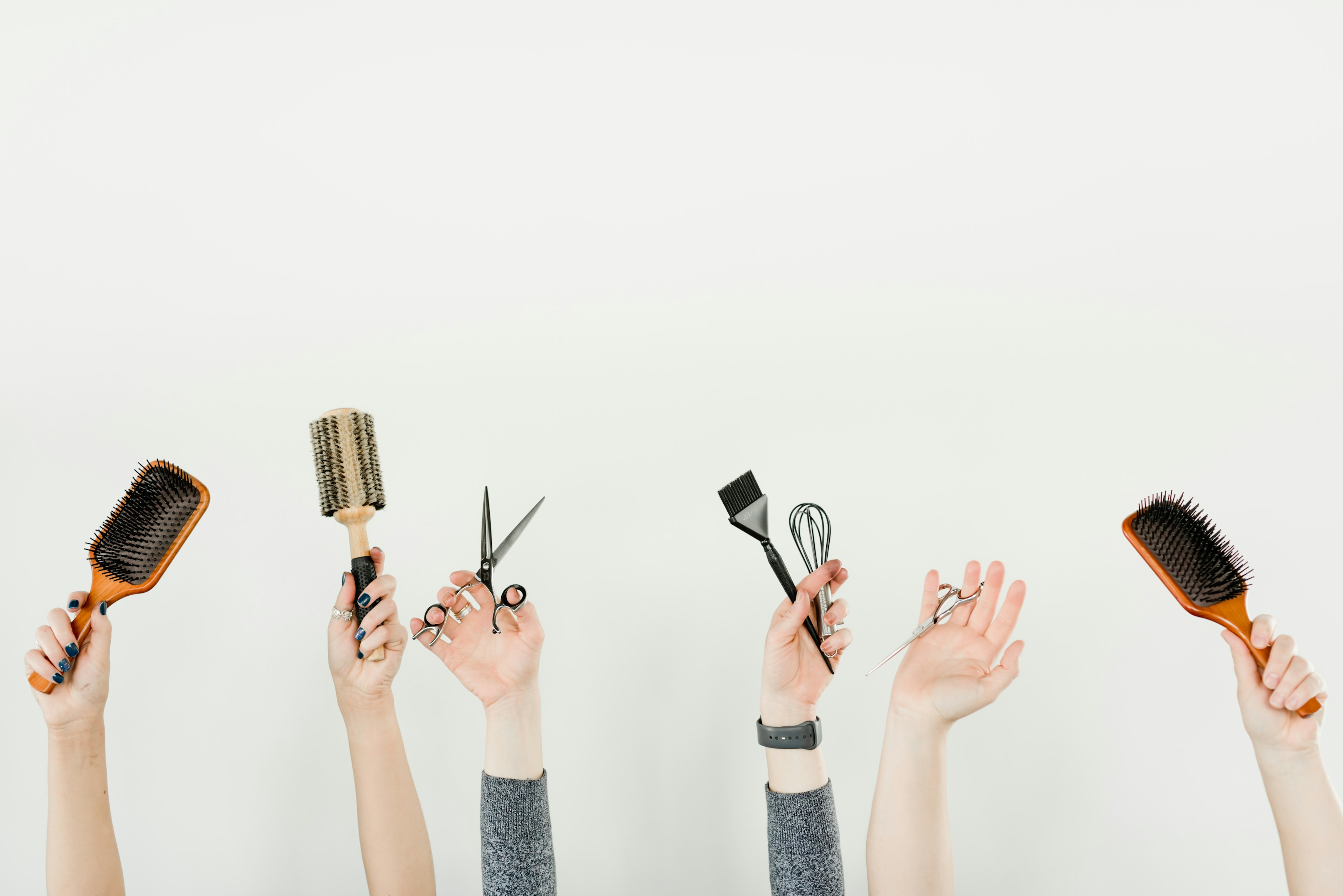 ヘアサロンでアシスタントのままでいた理由、そして得たこと