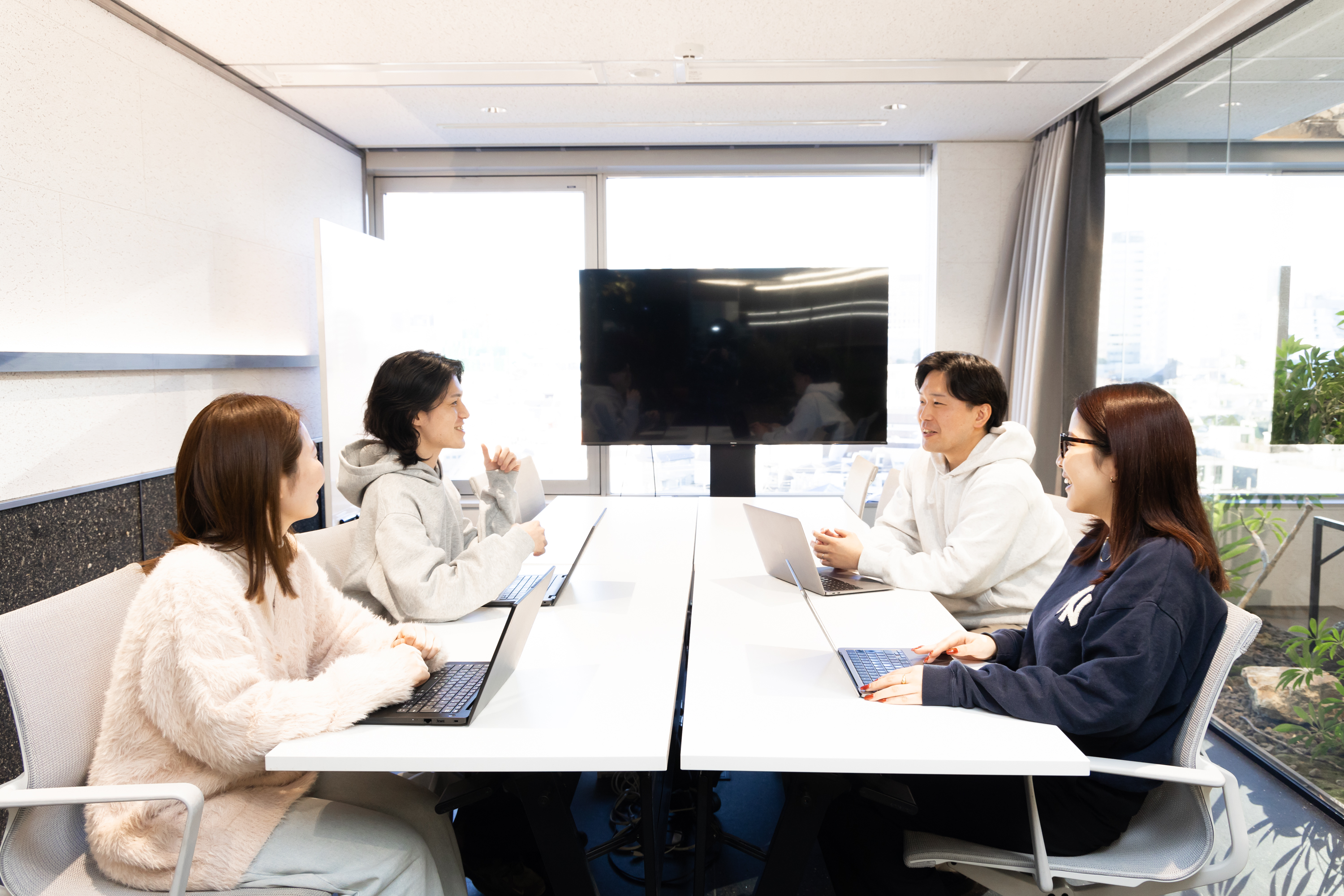 「自己実現を、あらゆる人へ。」── アプラが採用広報を始める理由