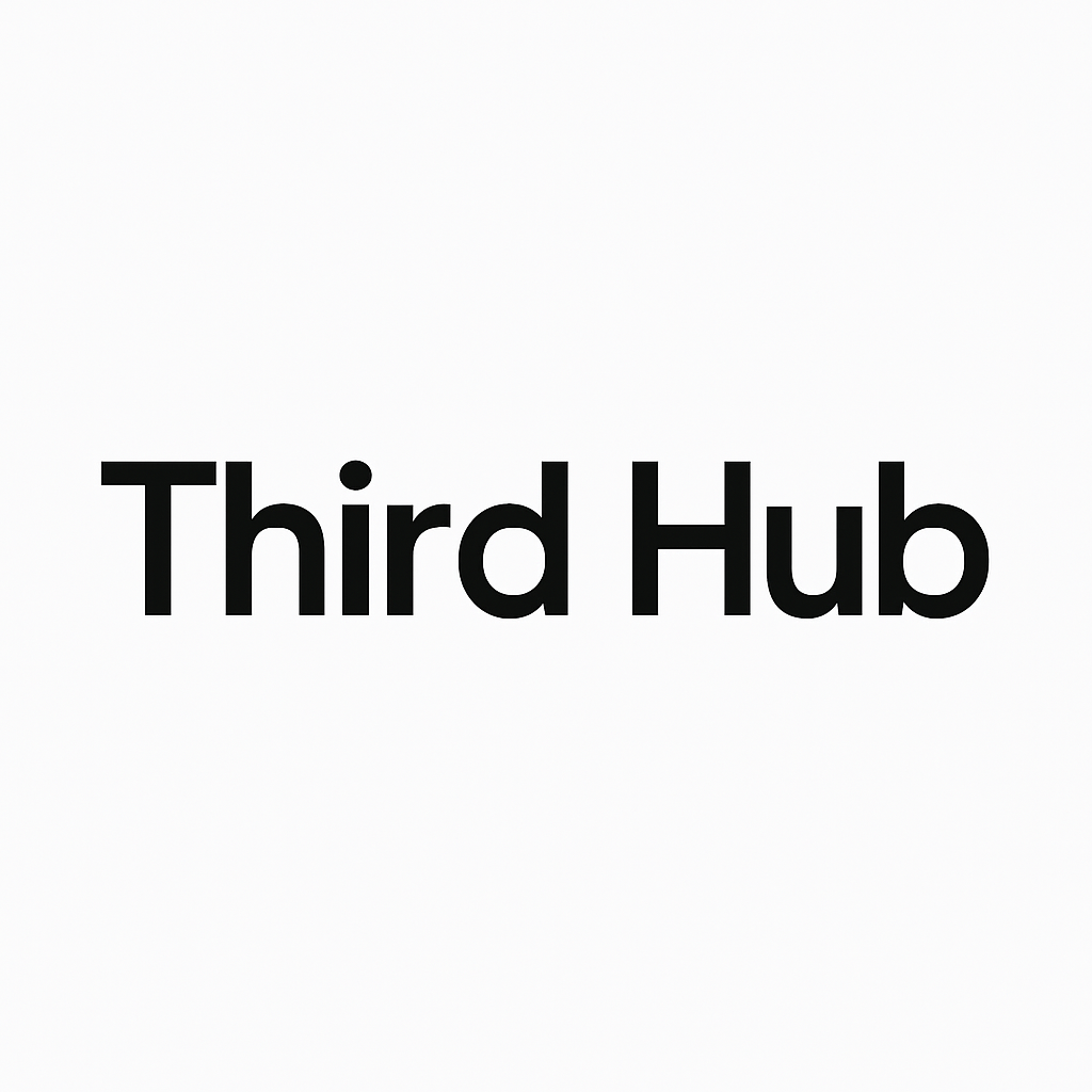 Third Hub株式会社