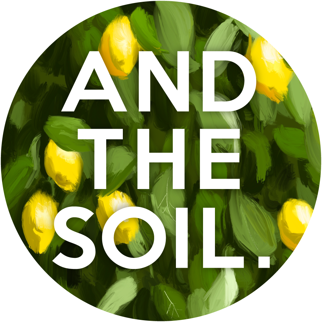 株式会社AND THE SOIL.