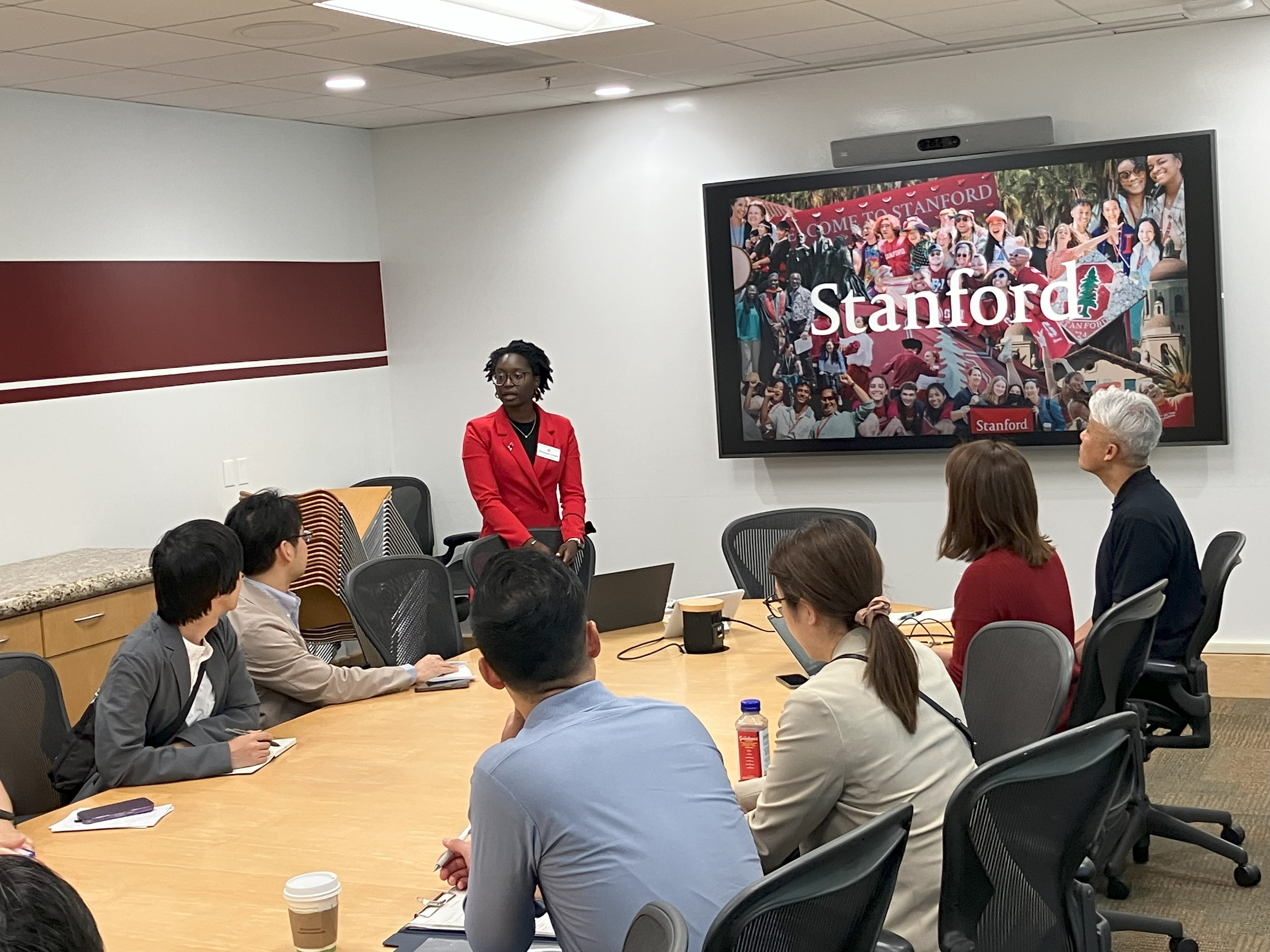 米国教育事情最前線！アイエスエイ代表レポート！